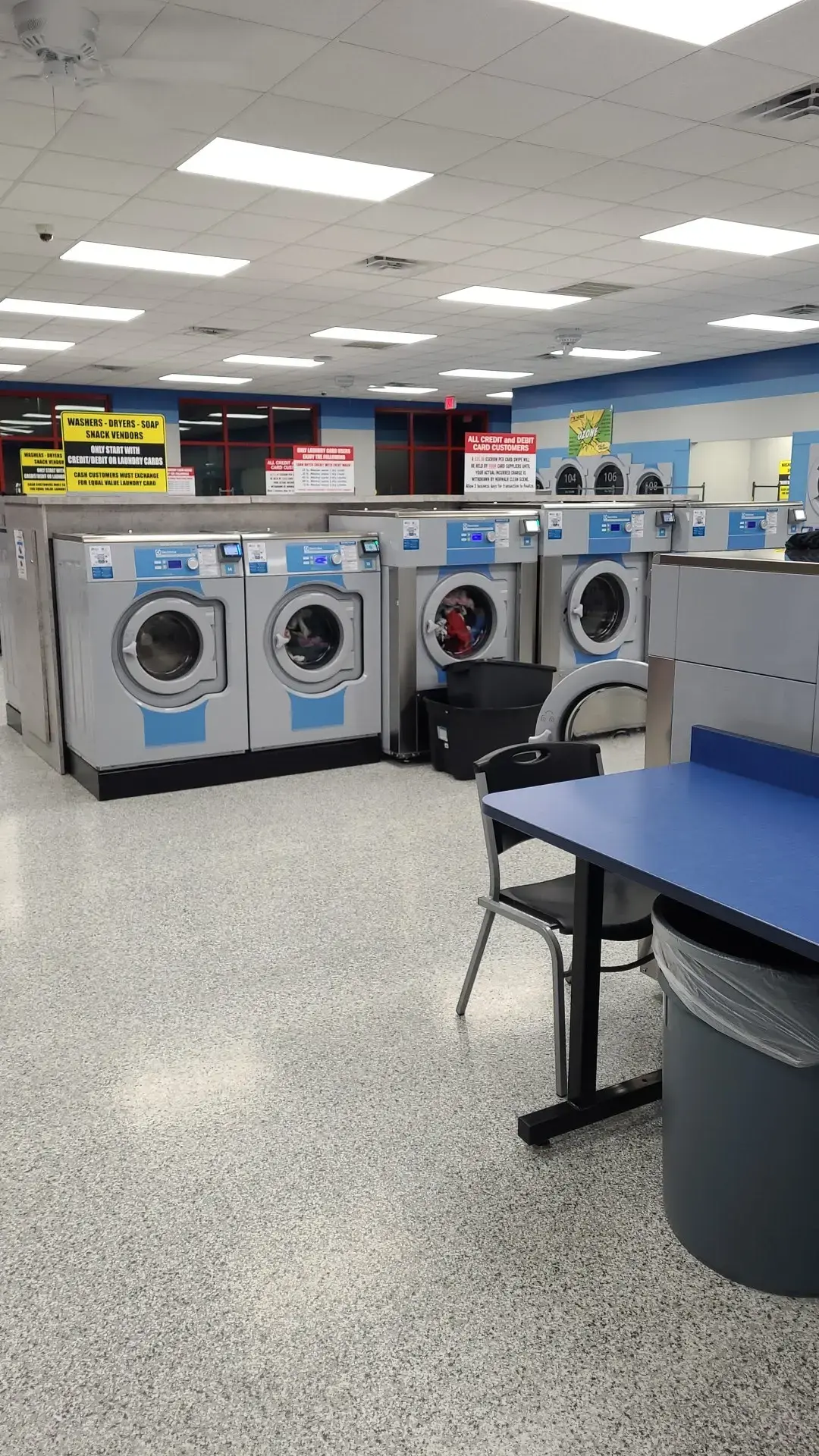 Norwalk clean scene - Image 13