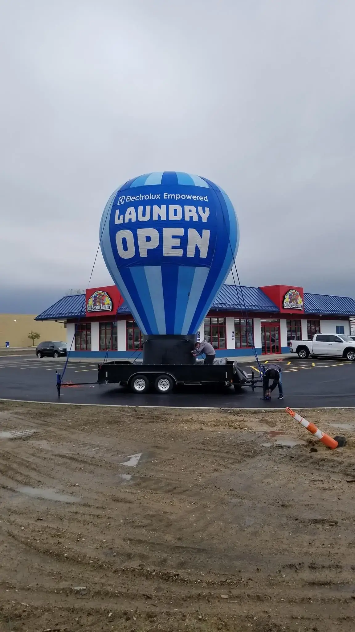 Norwalk clean scene - Image 2