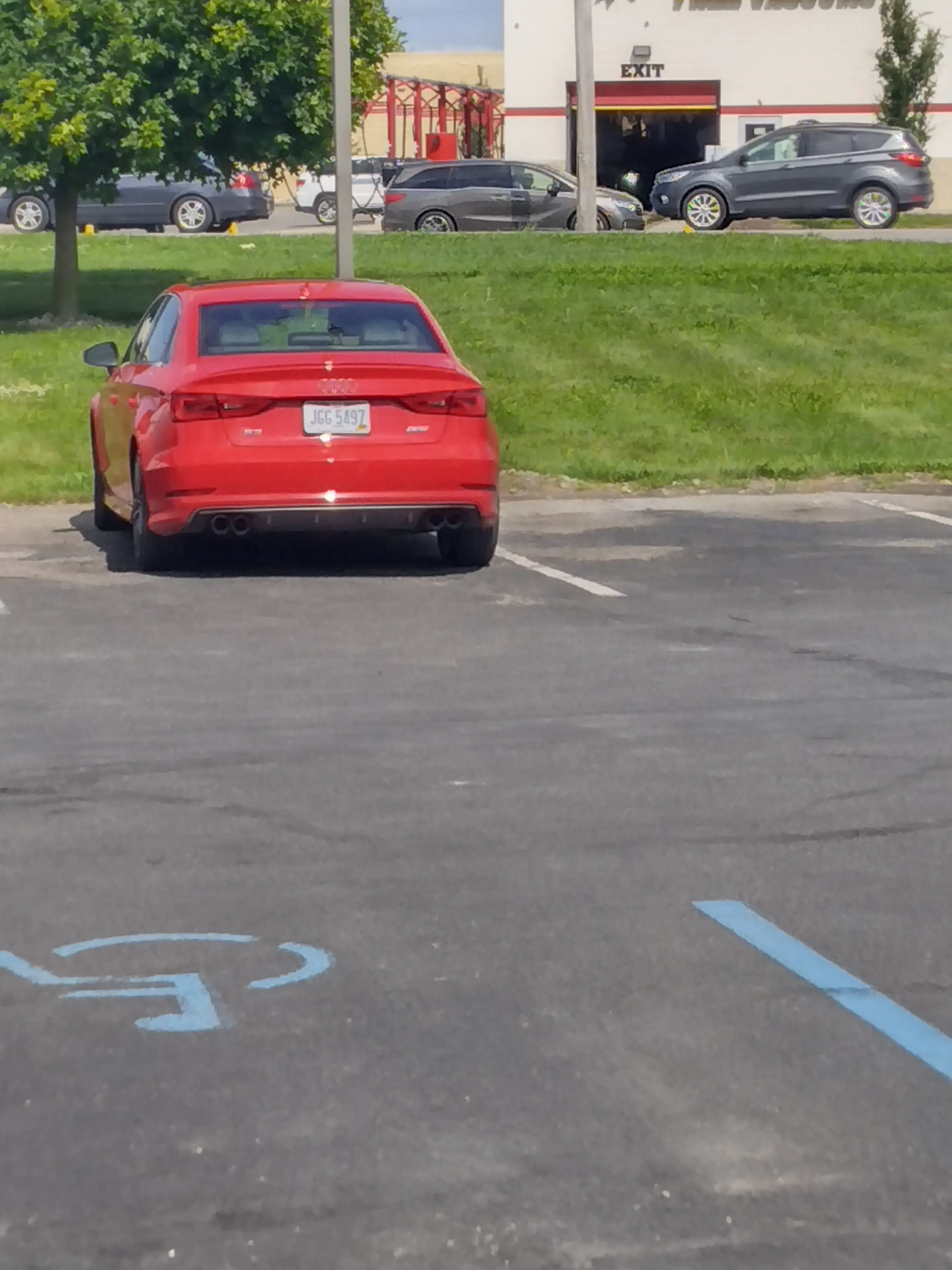 Norwalk clean scene thumbnail 8