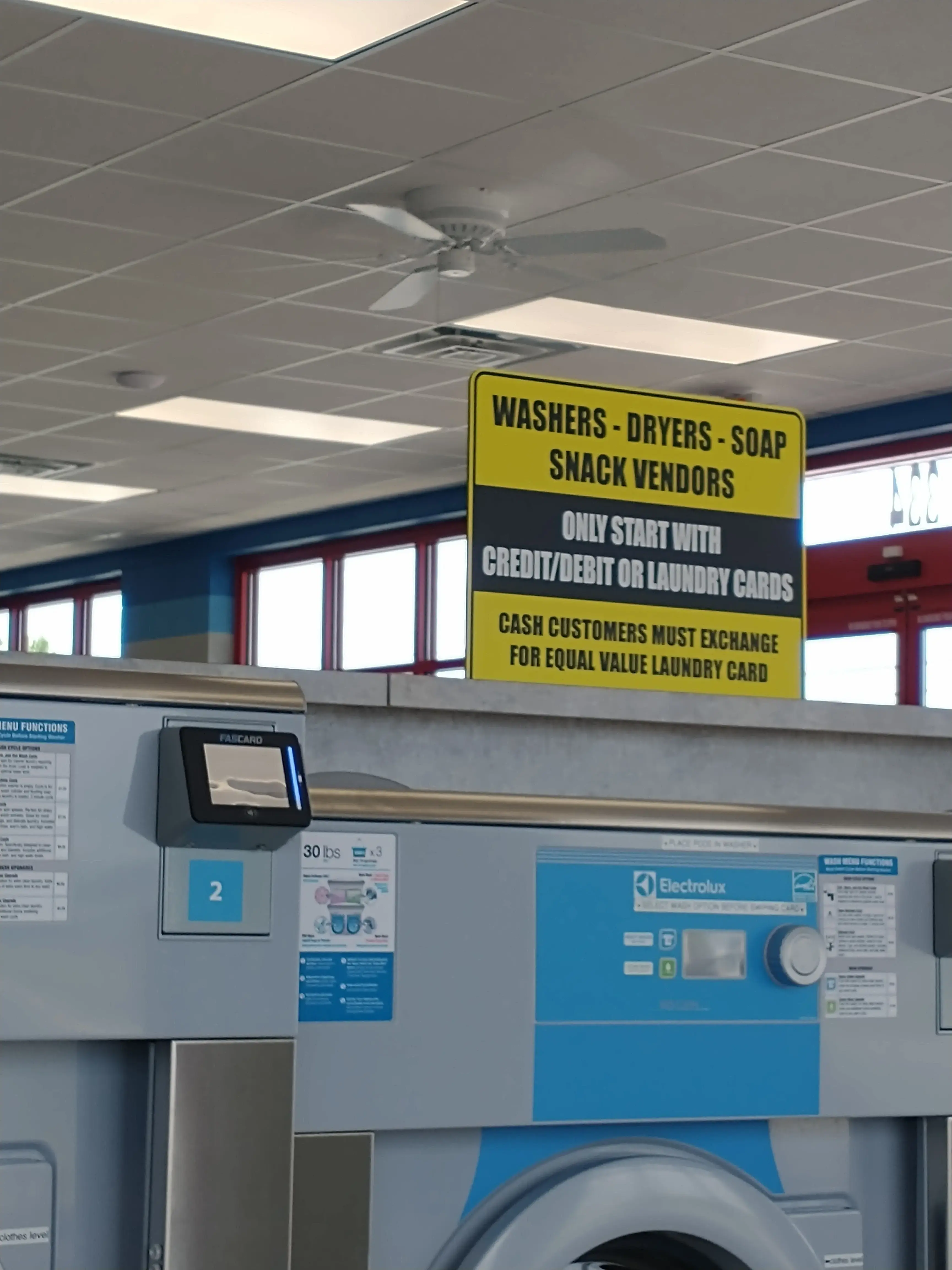 Norwalk clean scene thumbnail 9