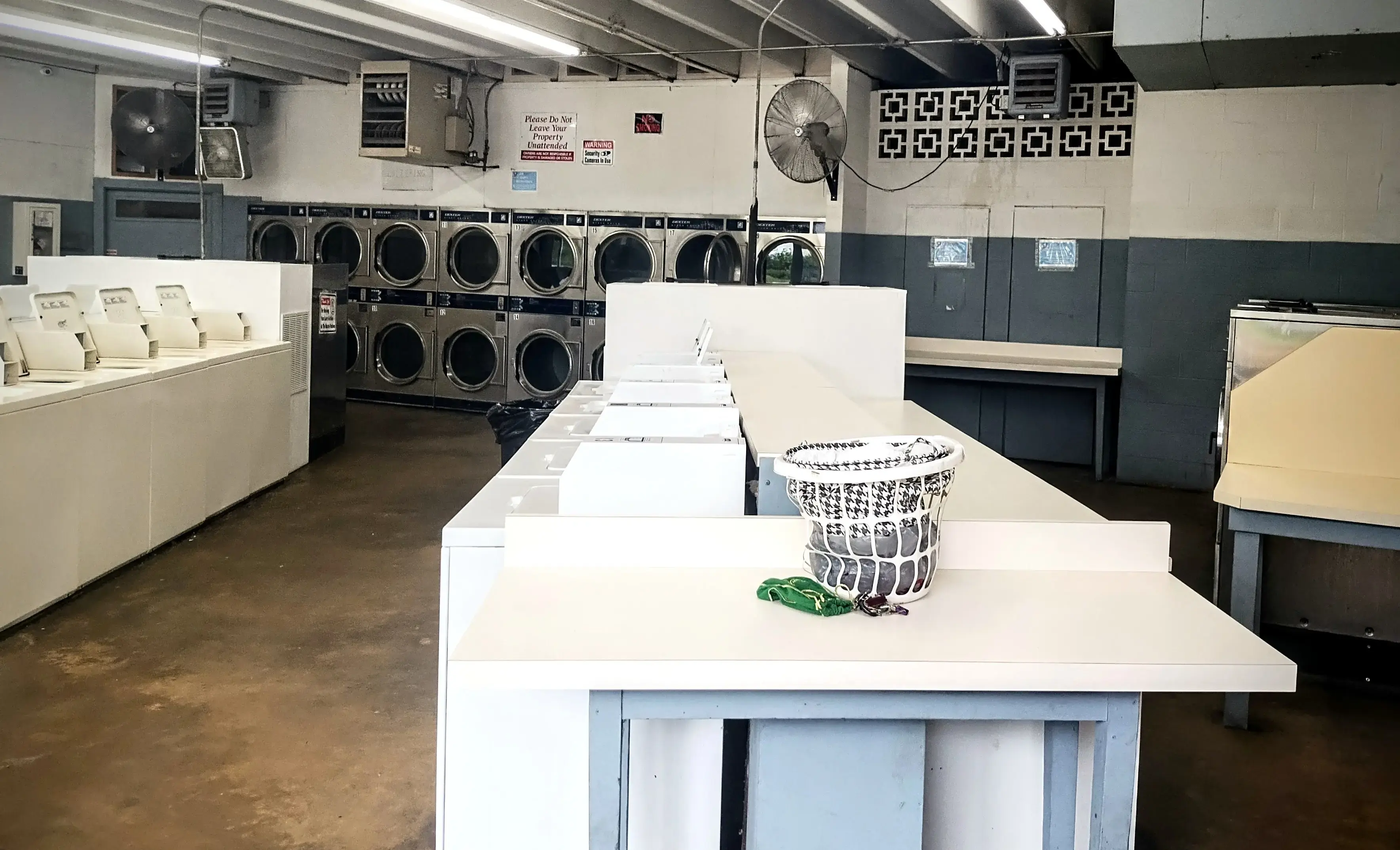 Norwood Center Laundry - Image 2