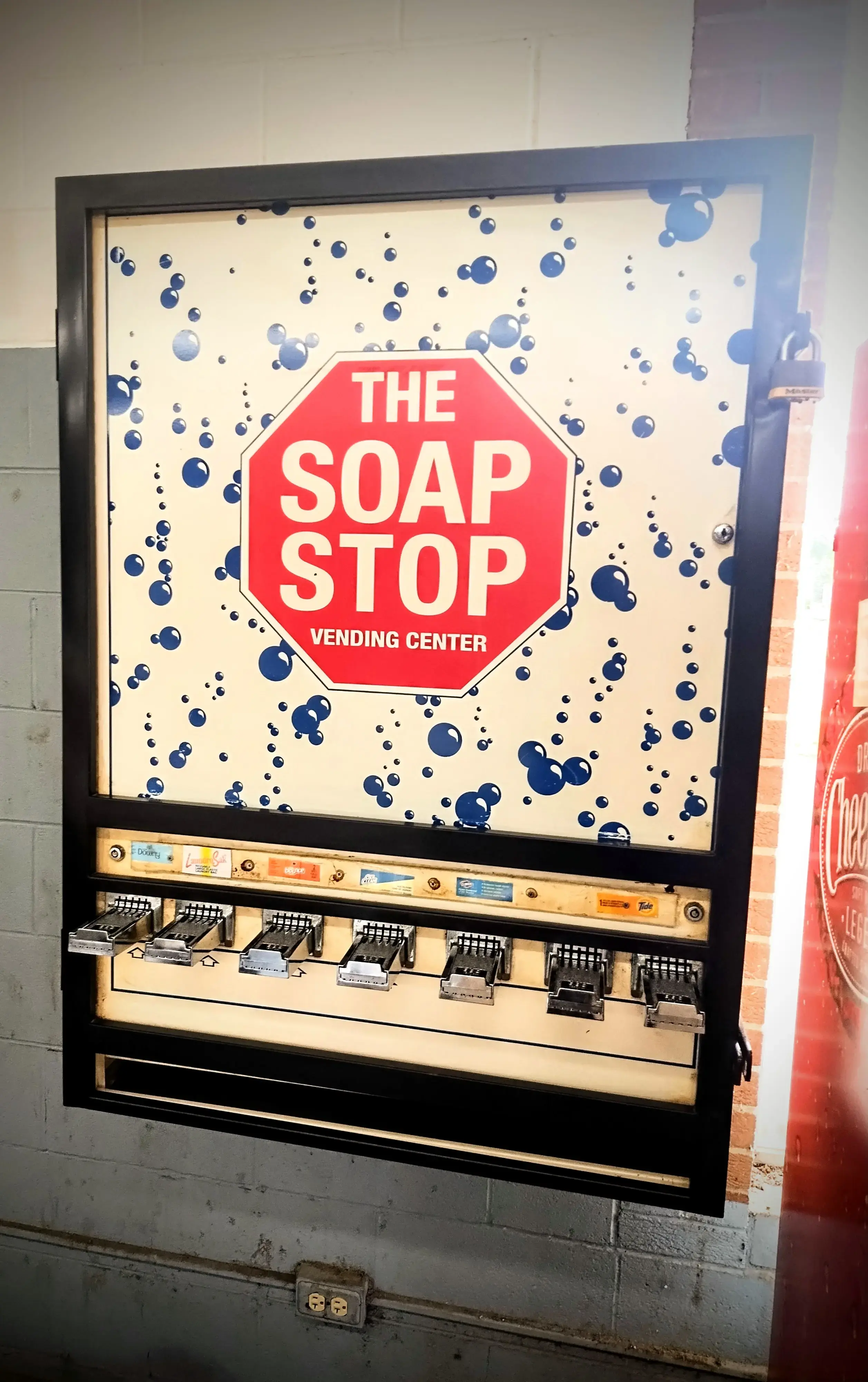 Norwood Center Laundry thumbnail 7