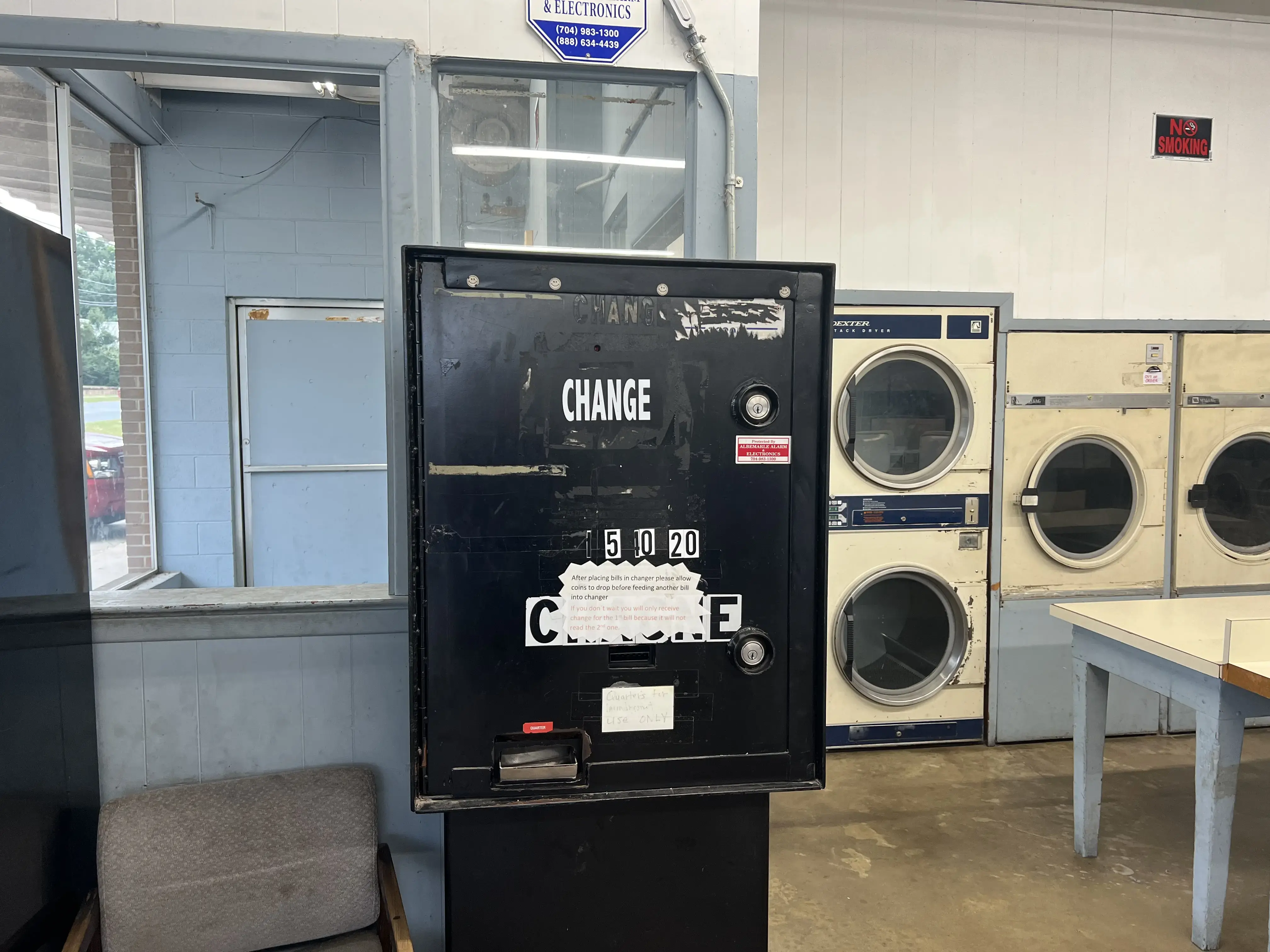 Norwood Center Laundry - Image 10