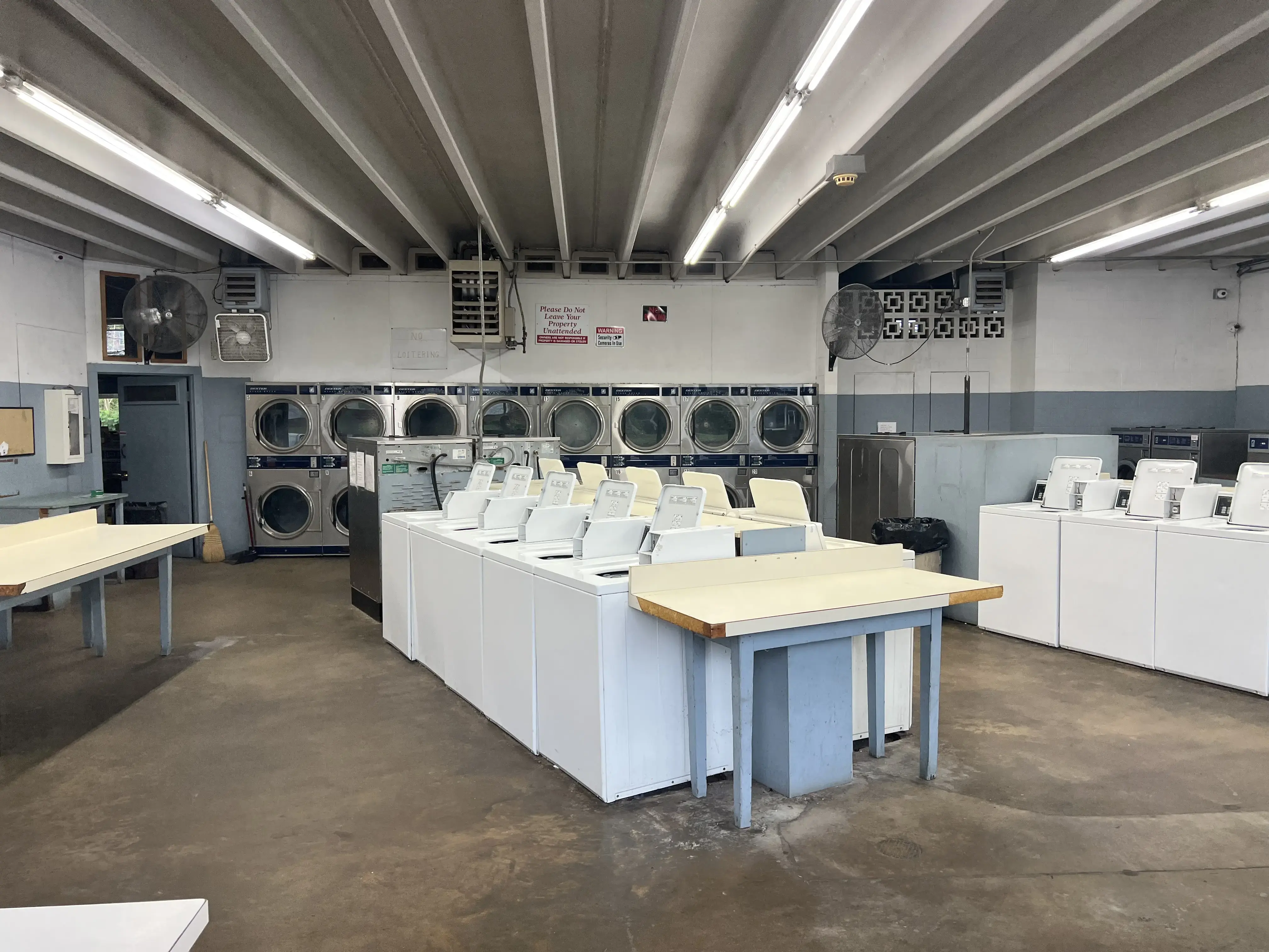 Norwood Center Laundry thumbnail 11