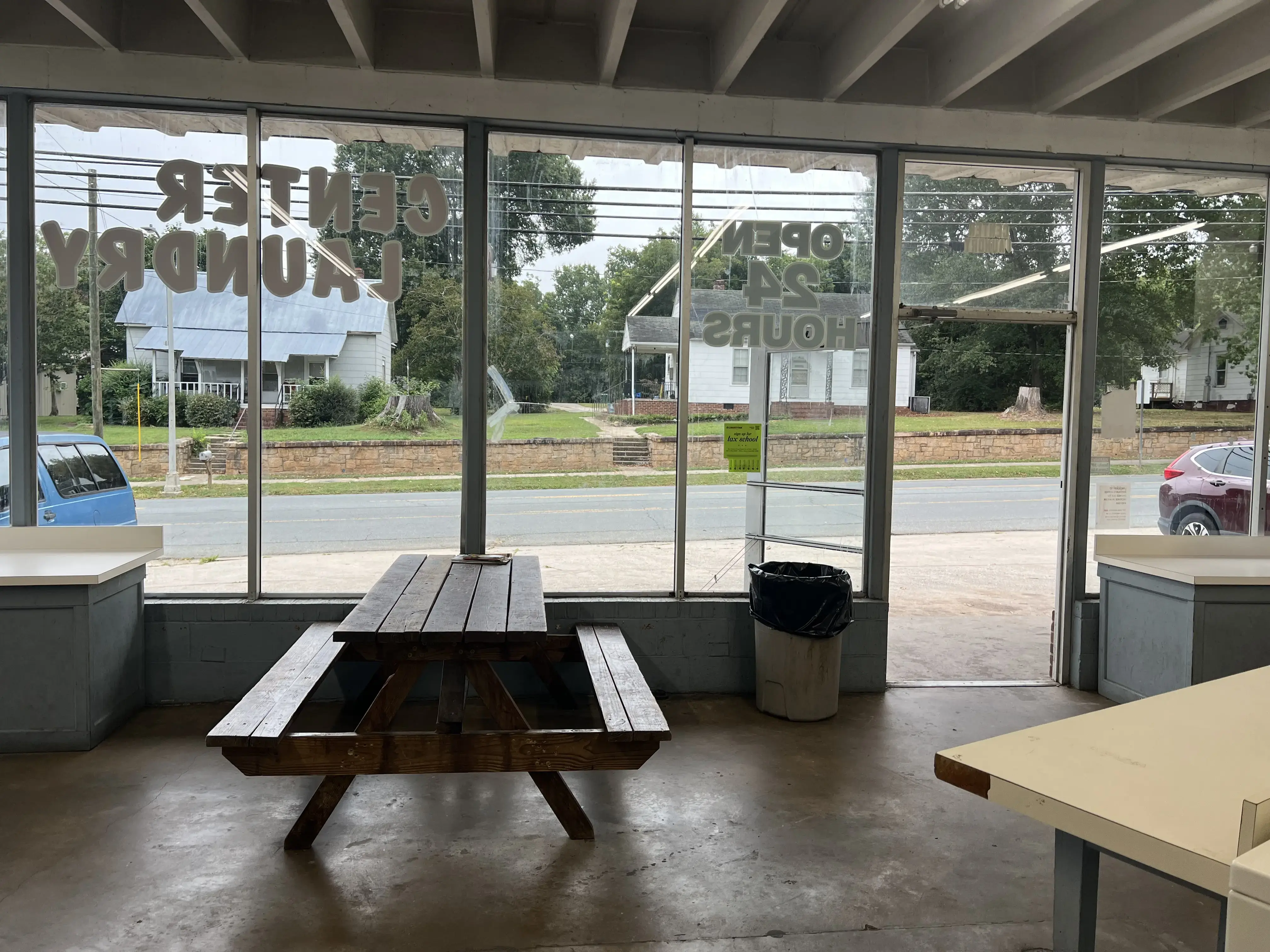 Norwood Center Laundry - Image 18