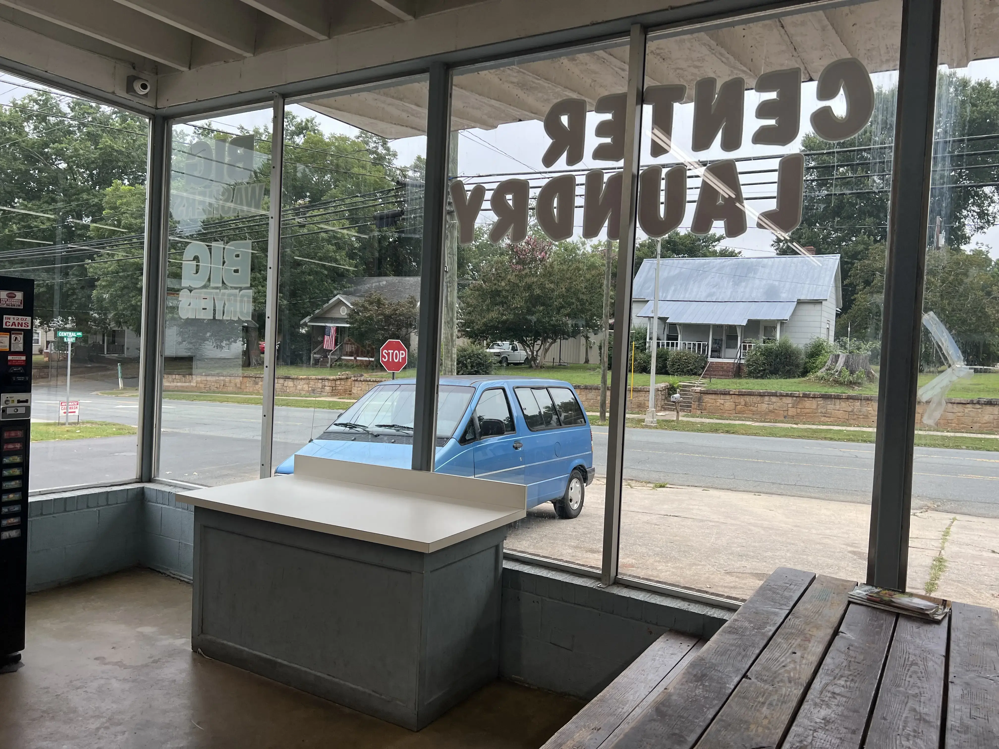 Norwood Center Laundry - Image 3