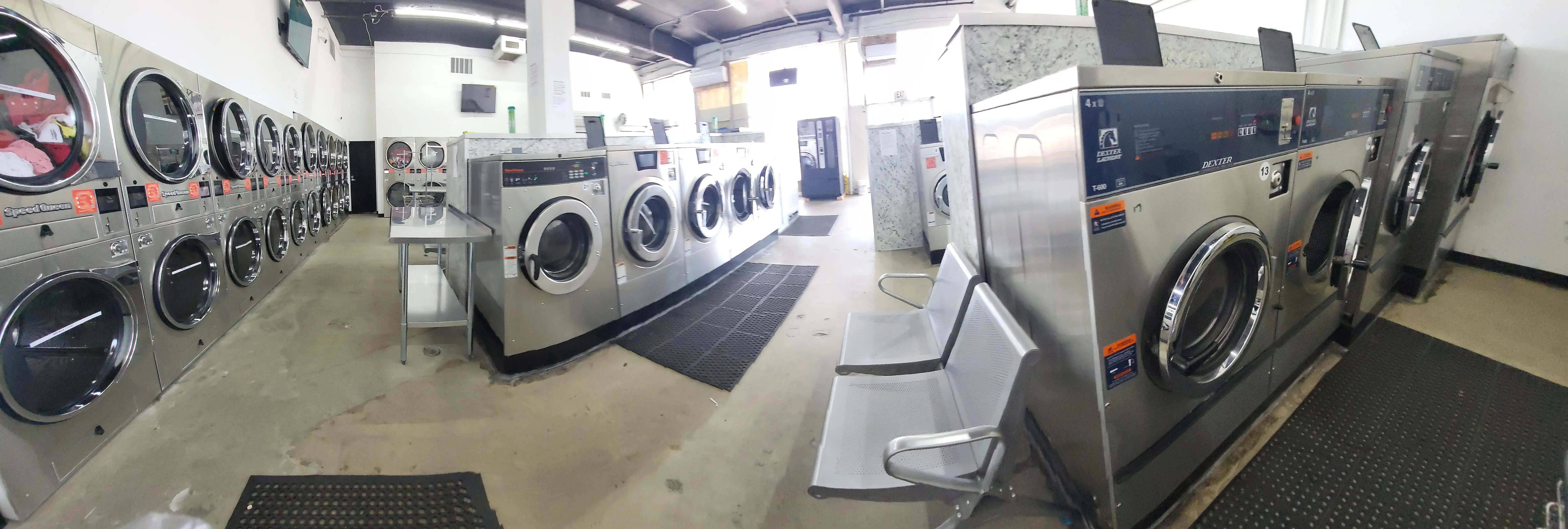 Norwood Laundromat thumbnail 20