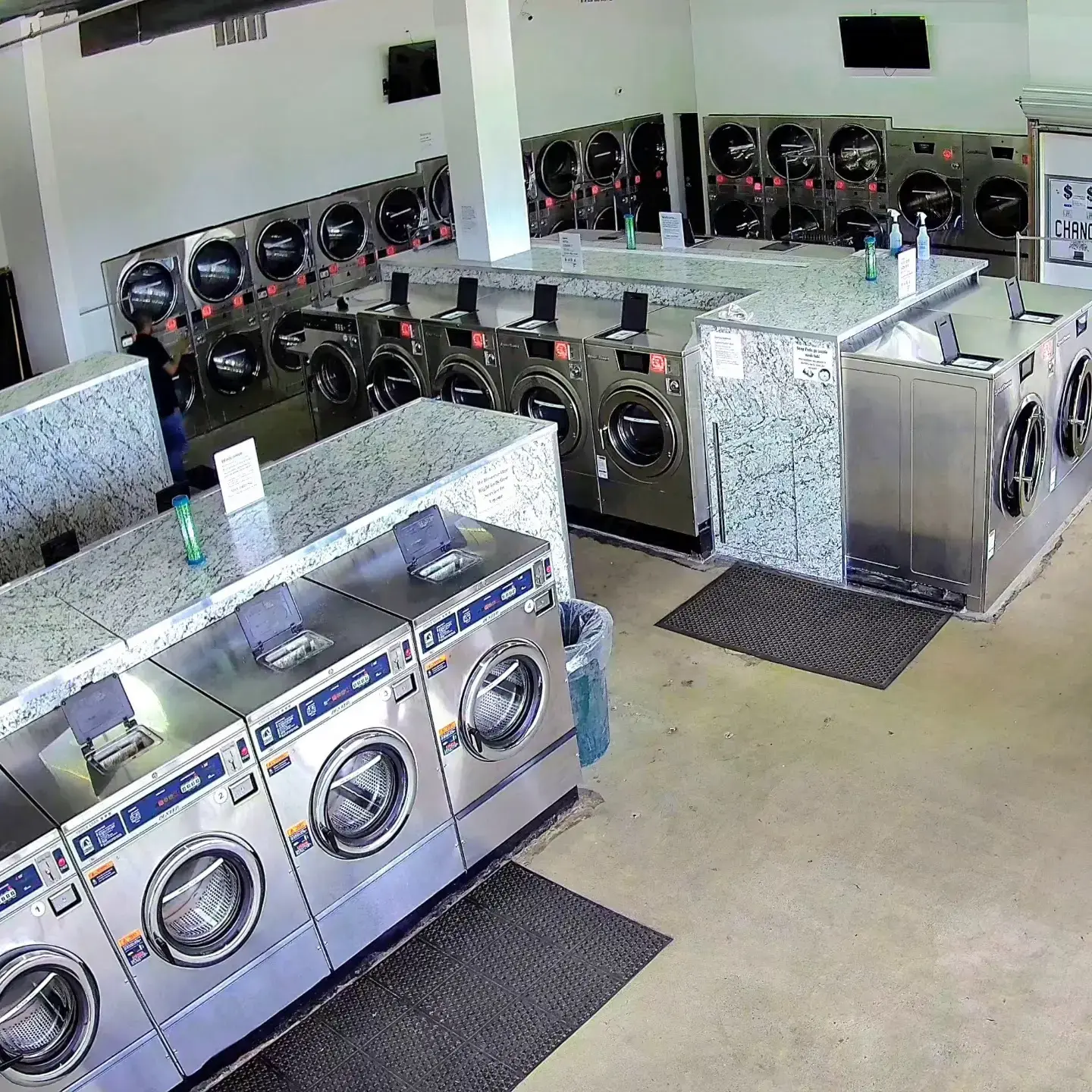 Norwood Laundromat - Image 1