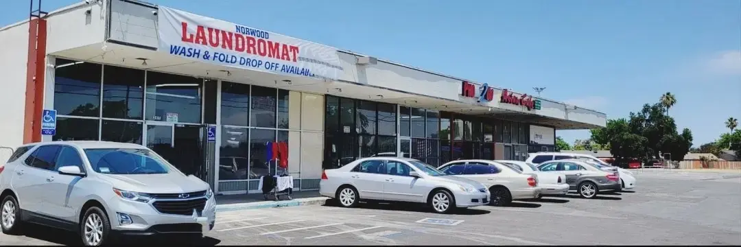 Norwood Laundromat thumbnail 9