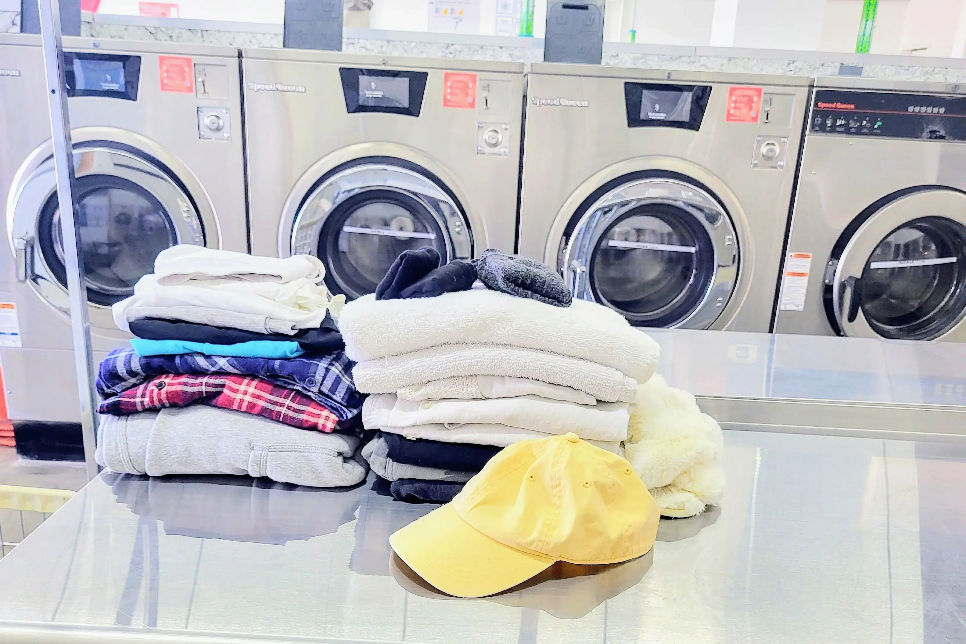 Norwood Laundromat thumbnail 3