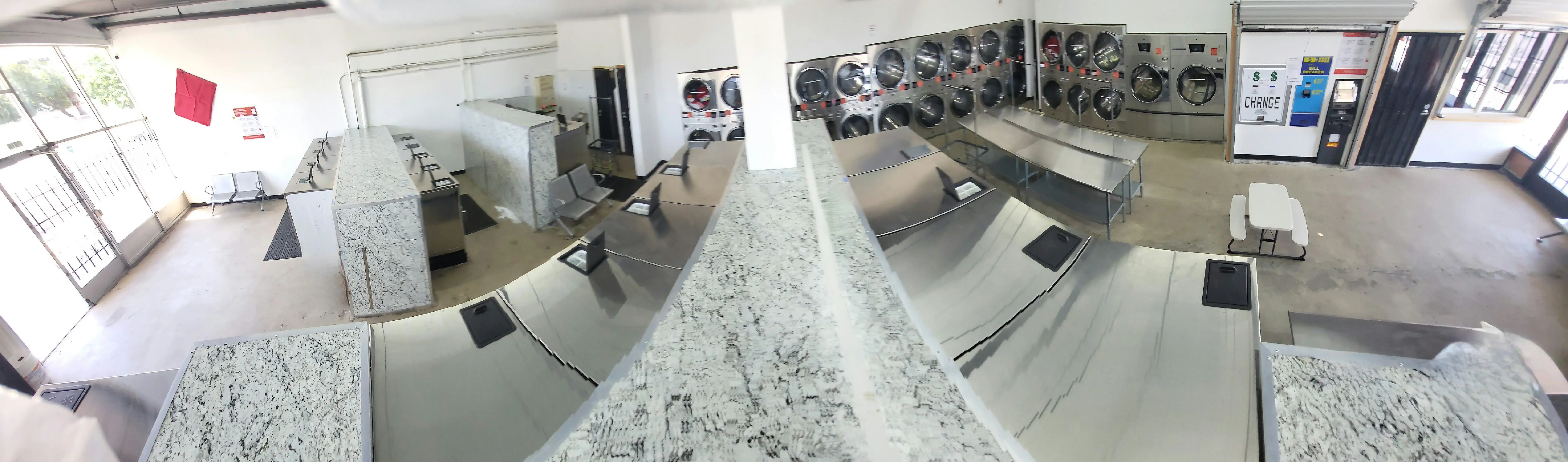 Norwood Laundromat thumbnail 8