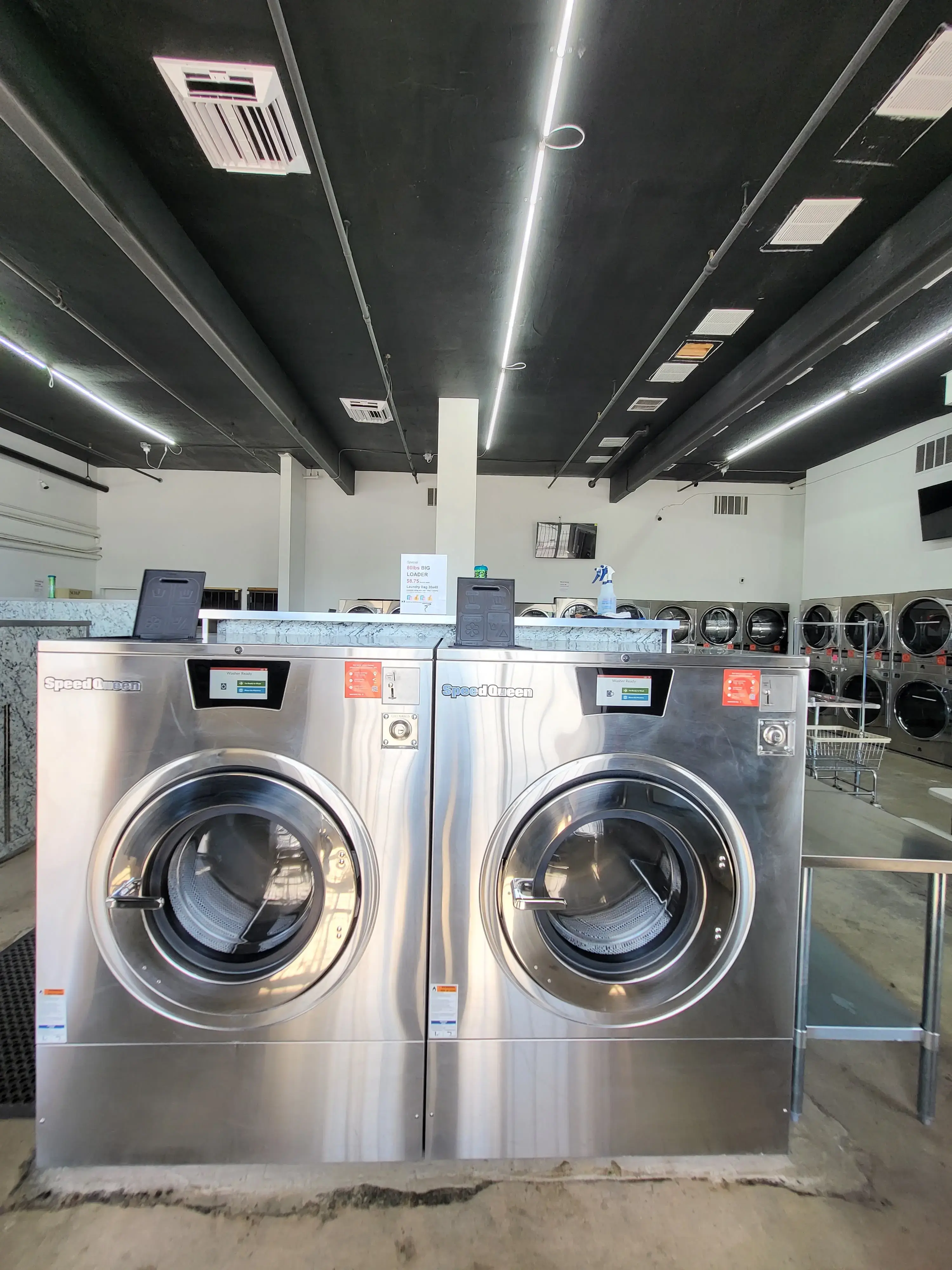 Norwood Laundromat thumbnail 19