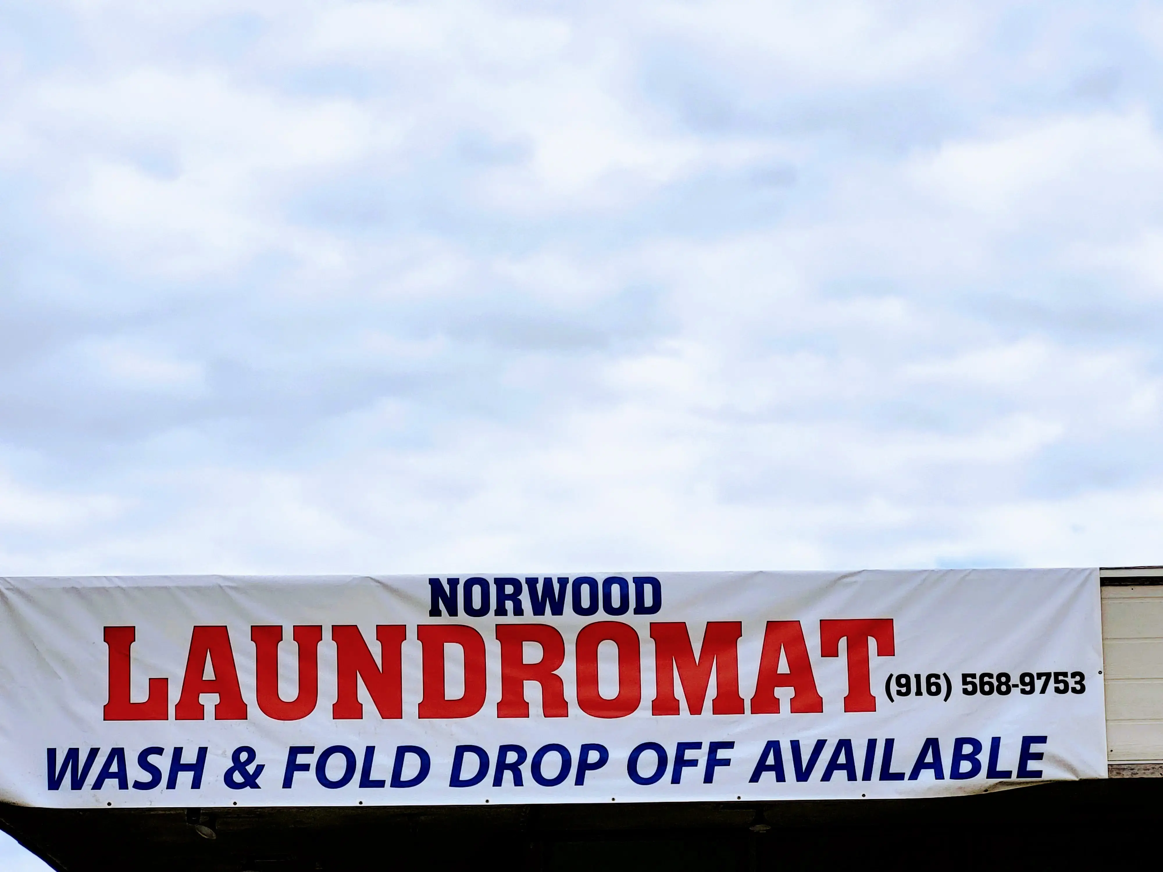 Norwood Laundromat - Image 11