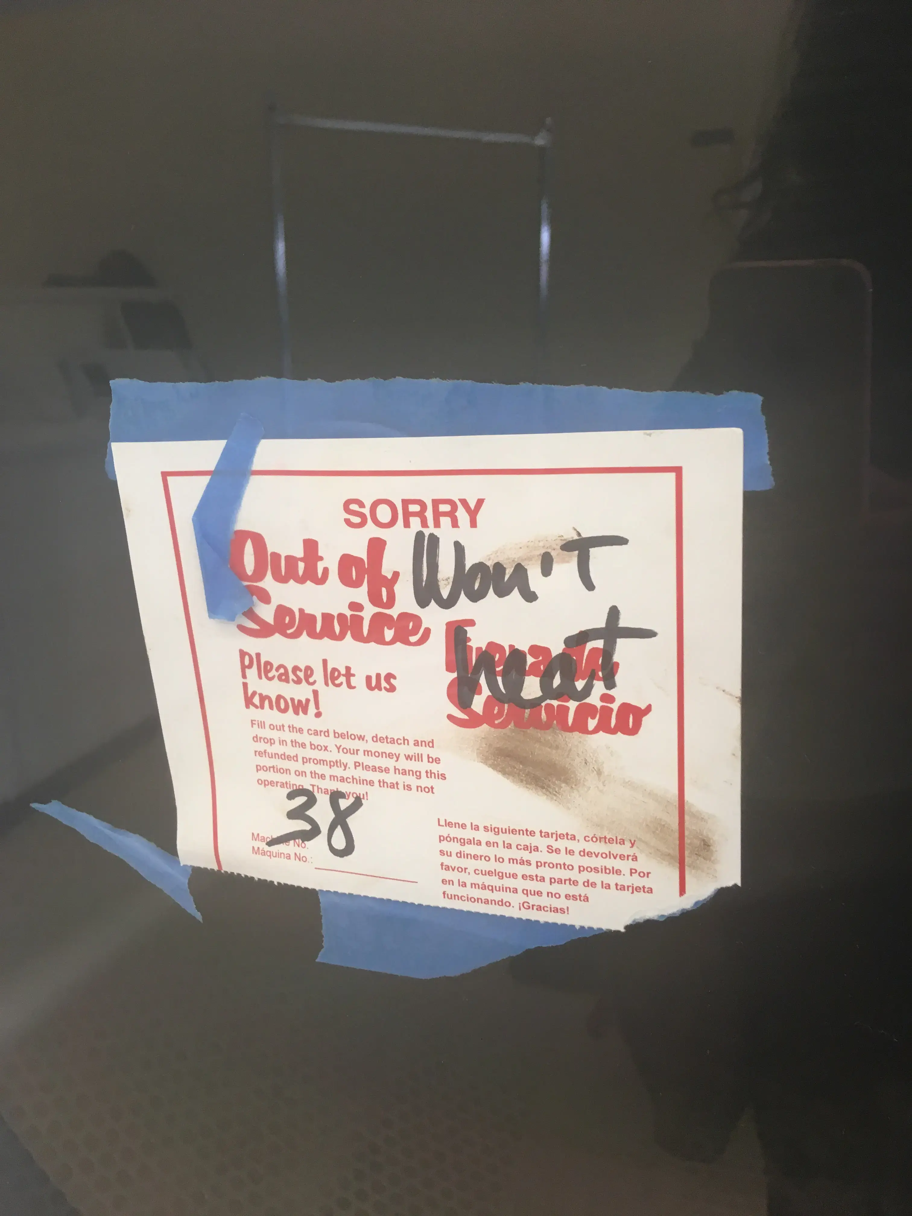 Novato Square Coin Laundry - Image 5