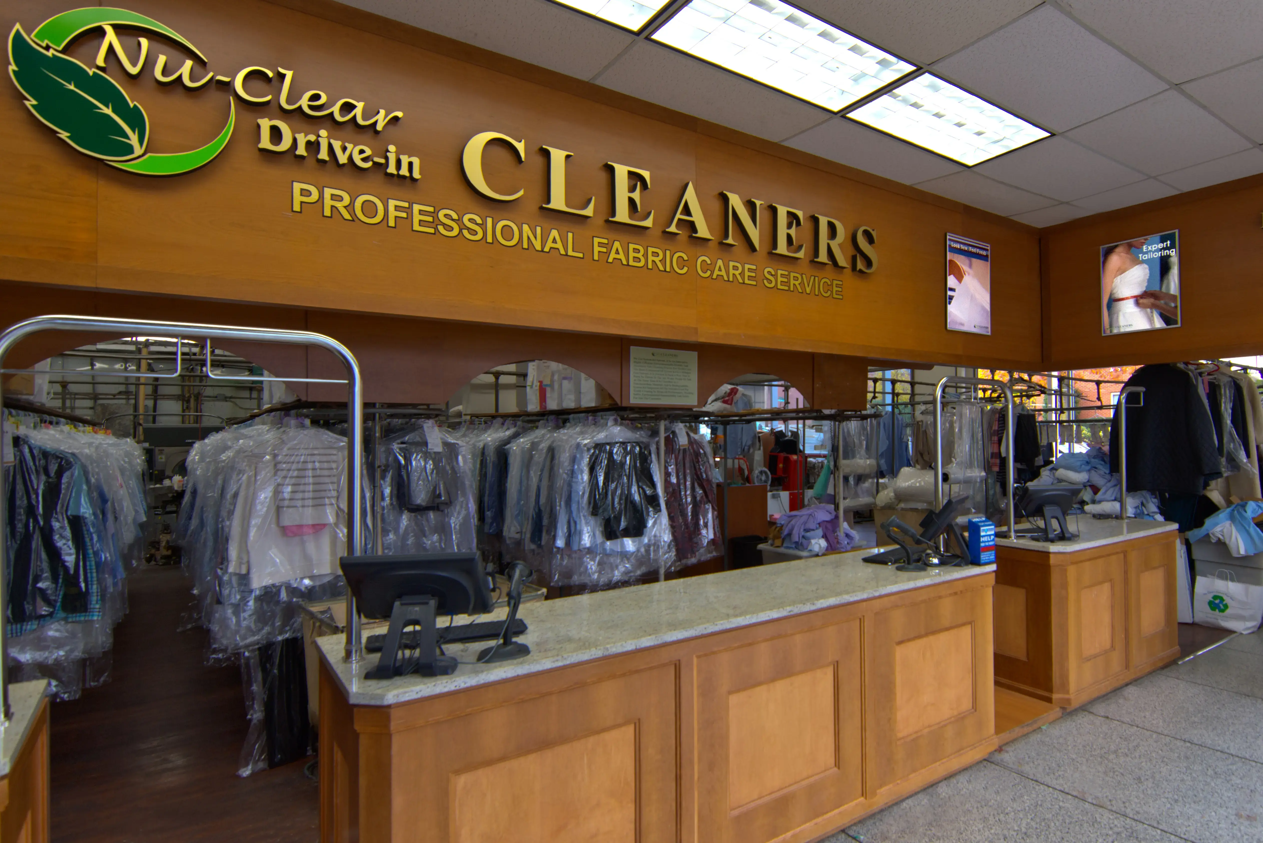 Nu-Clear Cleaners - Image 3