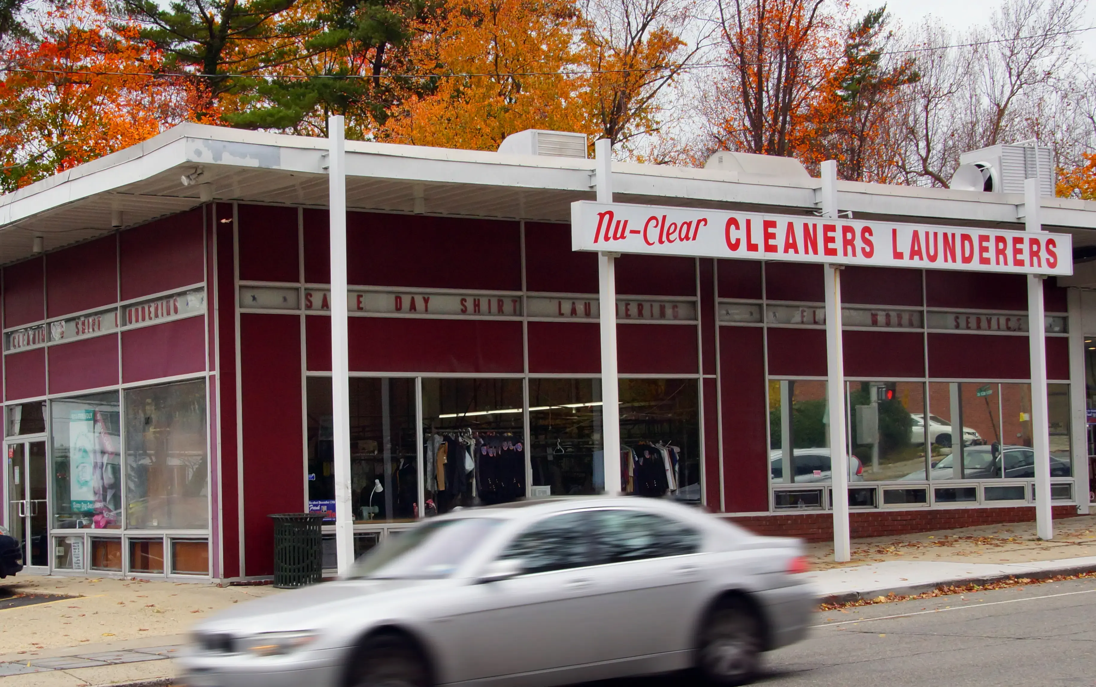 Nu-Clear Cleaners thumbnail 7