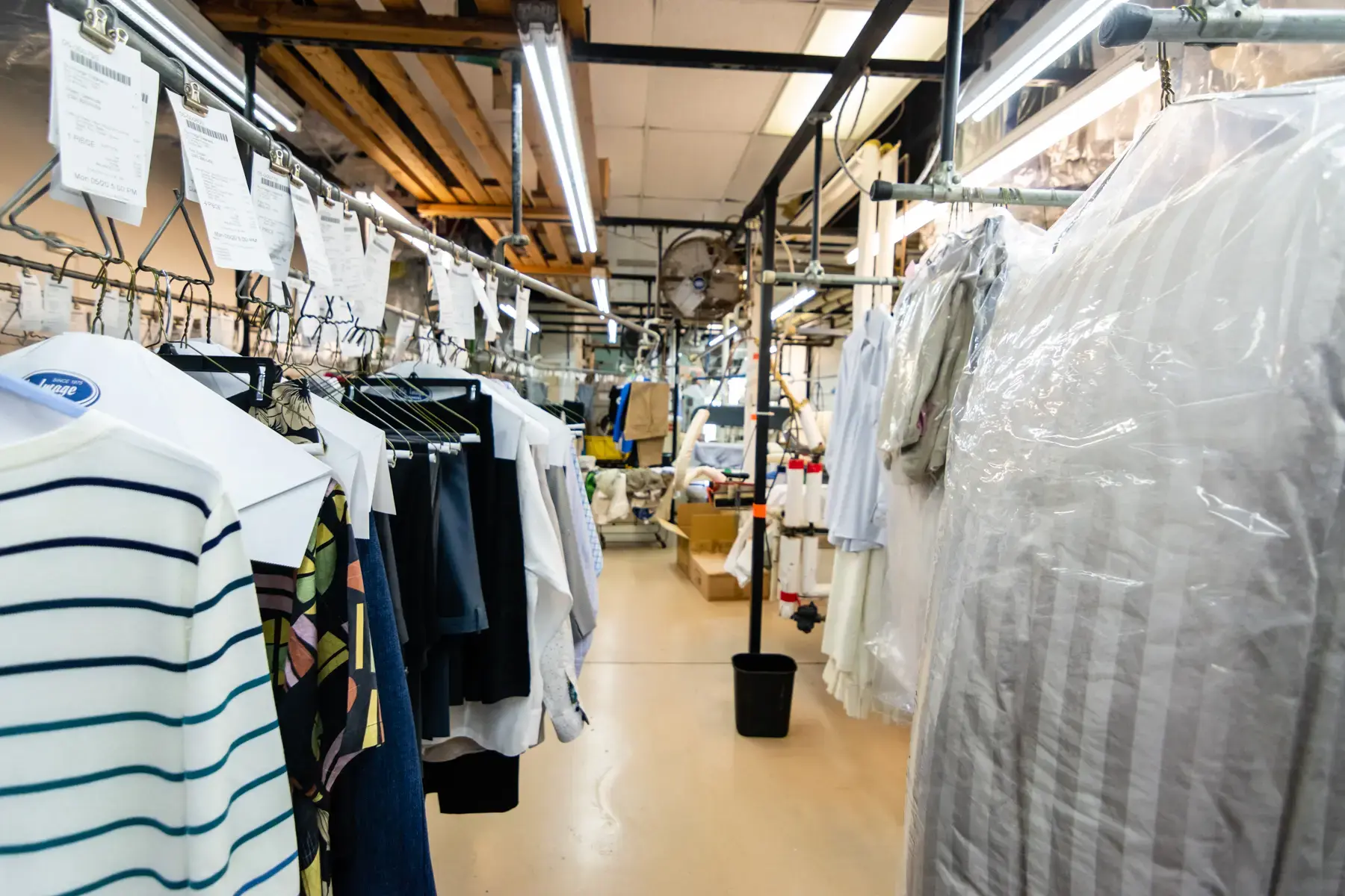 Nu Image Cleaners - Image 9