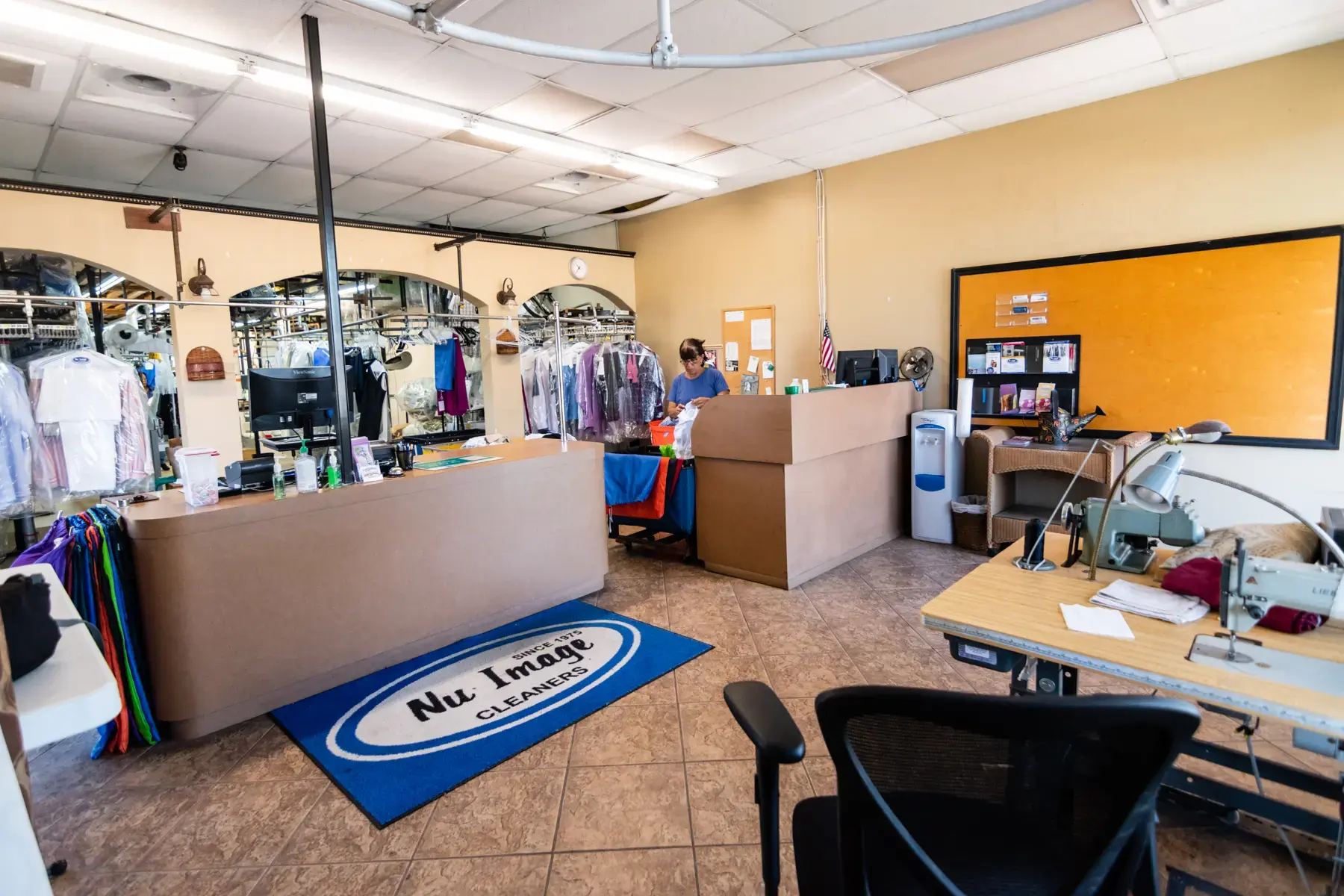 Nu Image Cleaners - Image 4