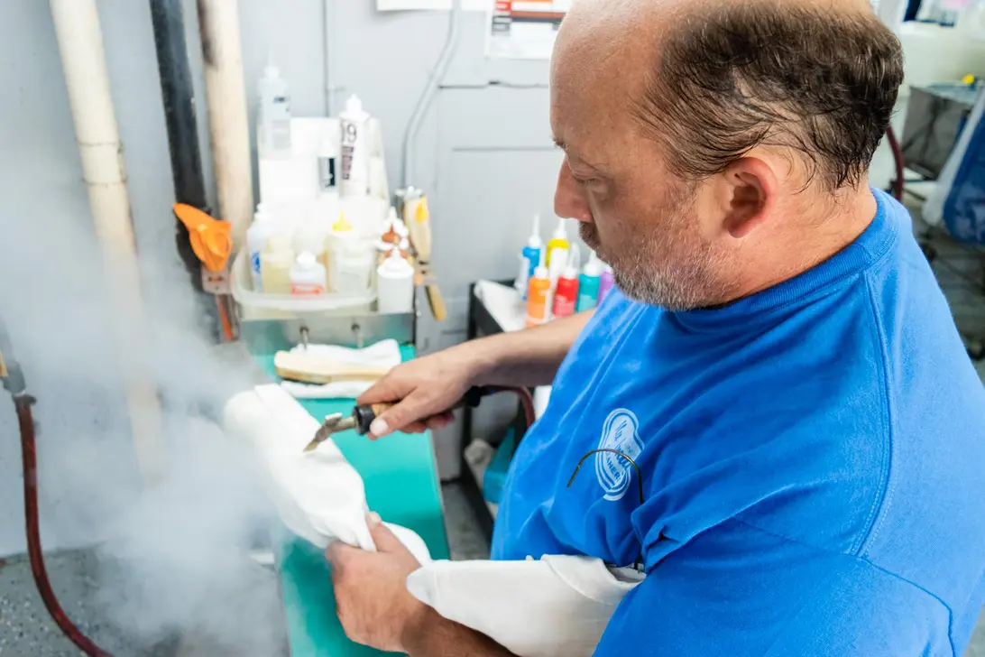 Nu Image Cleaners - Image 10