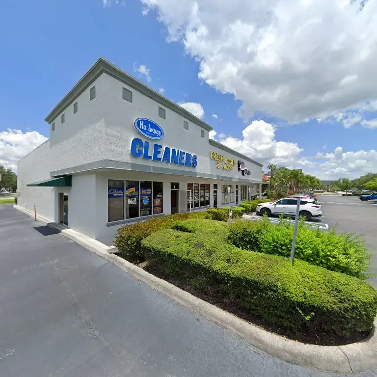 Nu Image Cleaners - Image 13