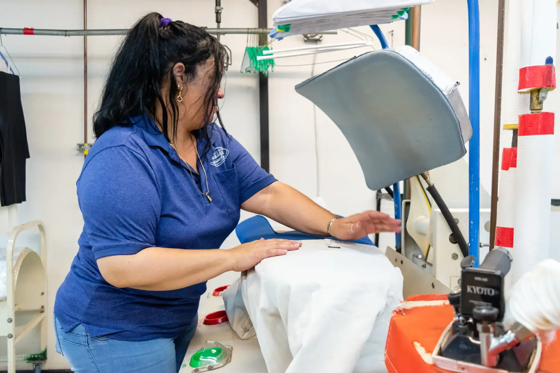 Nu Image Cleaners - Image 8