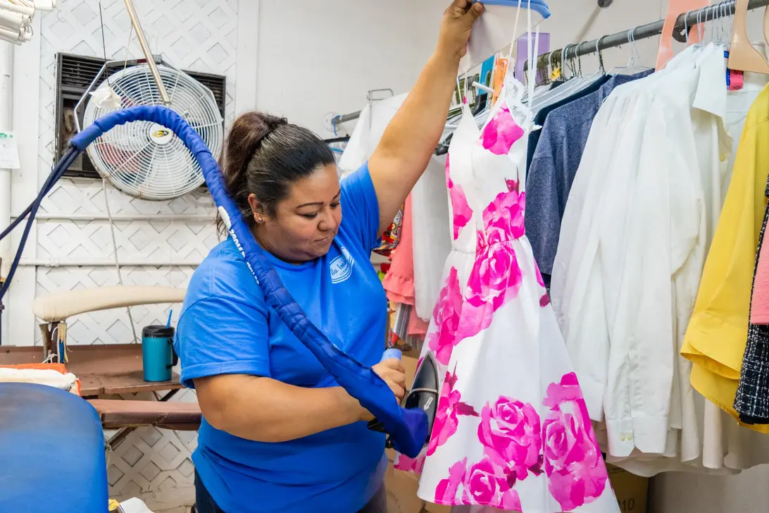 Nu Image Cleaners - Image 12