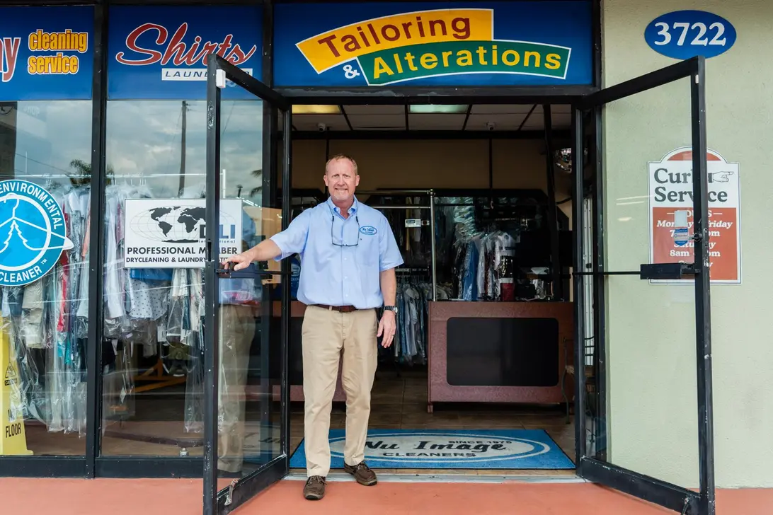 Nu Image Cleaners - Image 6