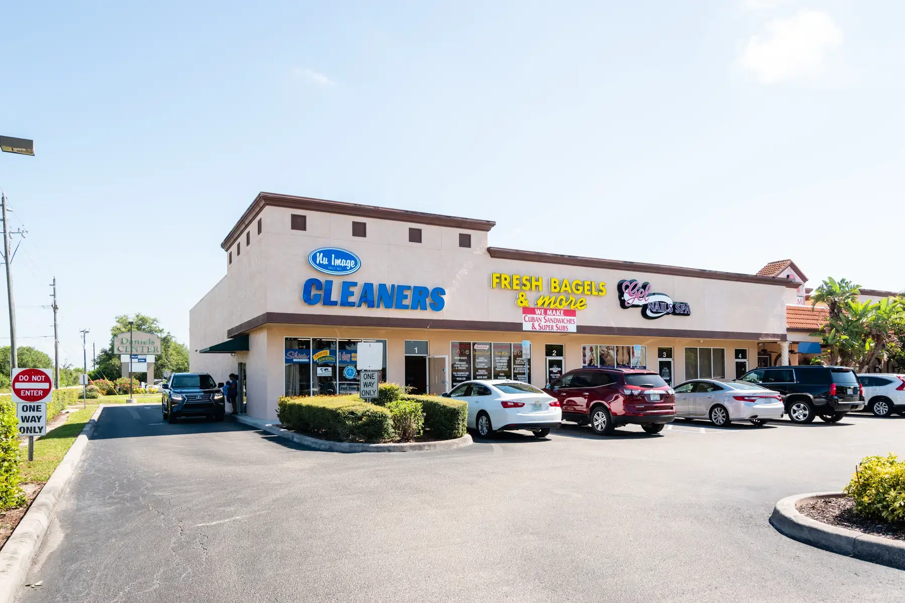 Nu Image Cleaners thumbnail 2