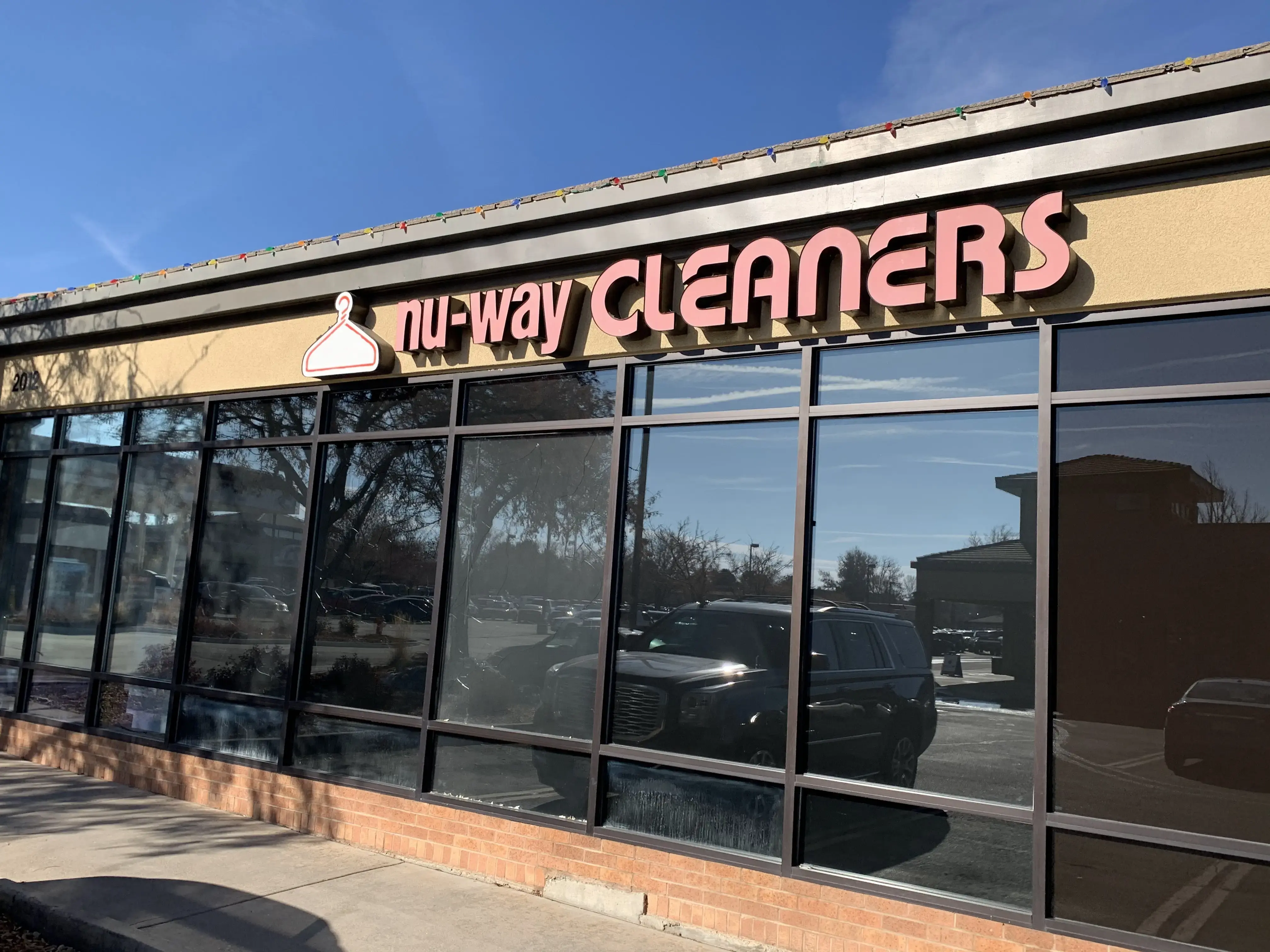 Nu-Way Cleaners at Westlake thumbnail 1