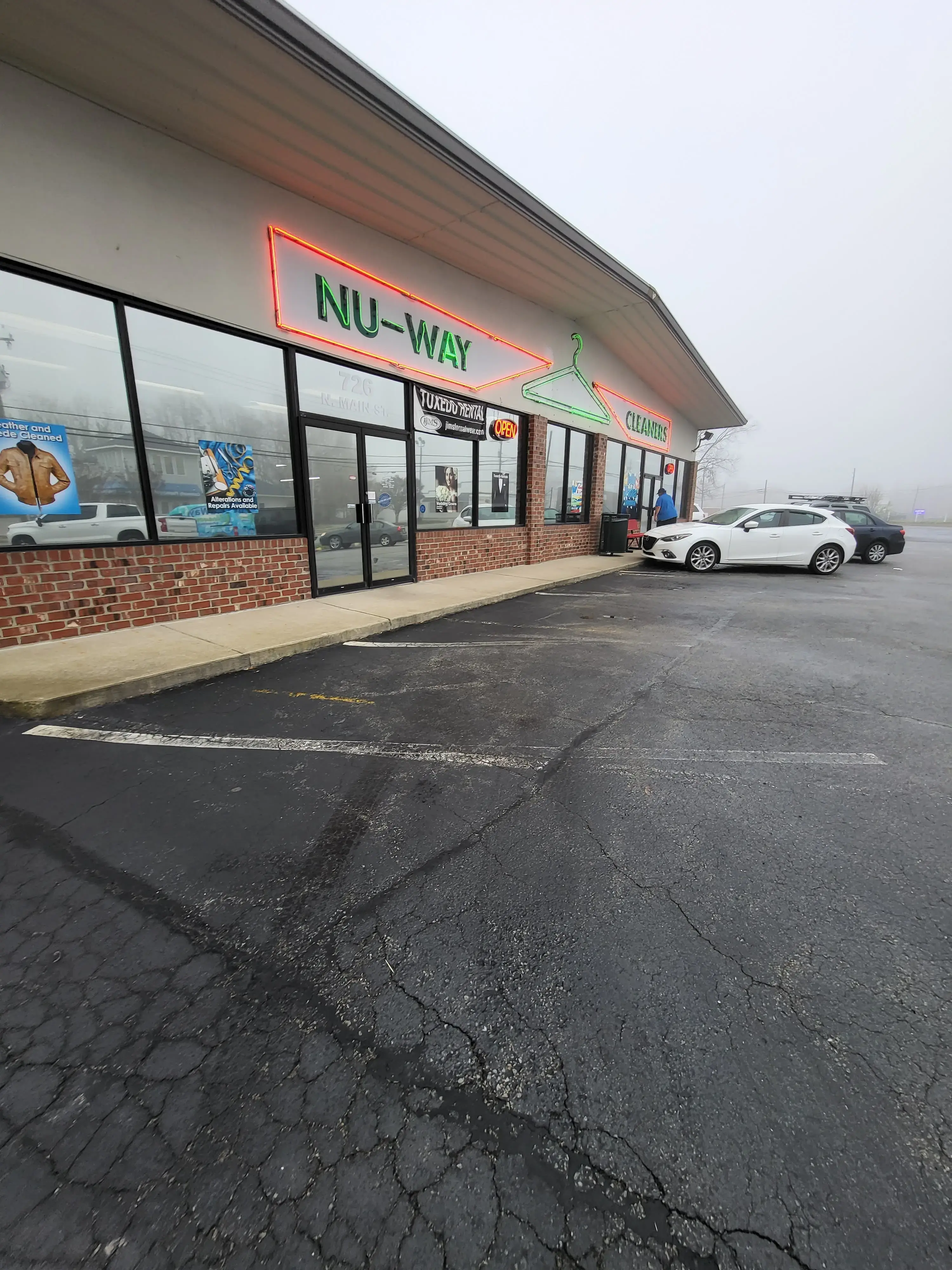 Nu-Way Cleaners & Formalwear - Image 3