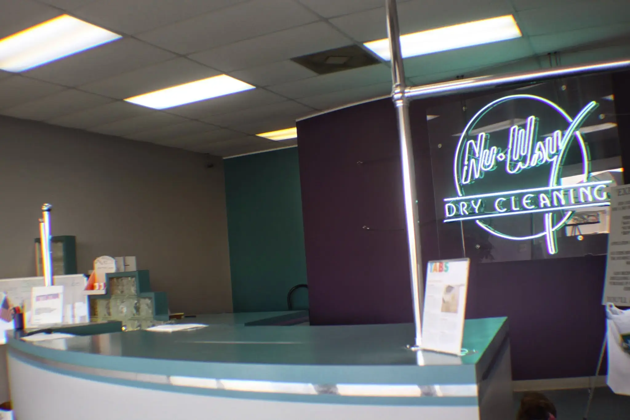 Nu-Way Dry Cleaning - Image 6