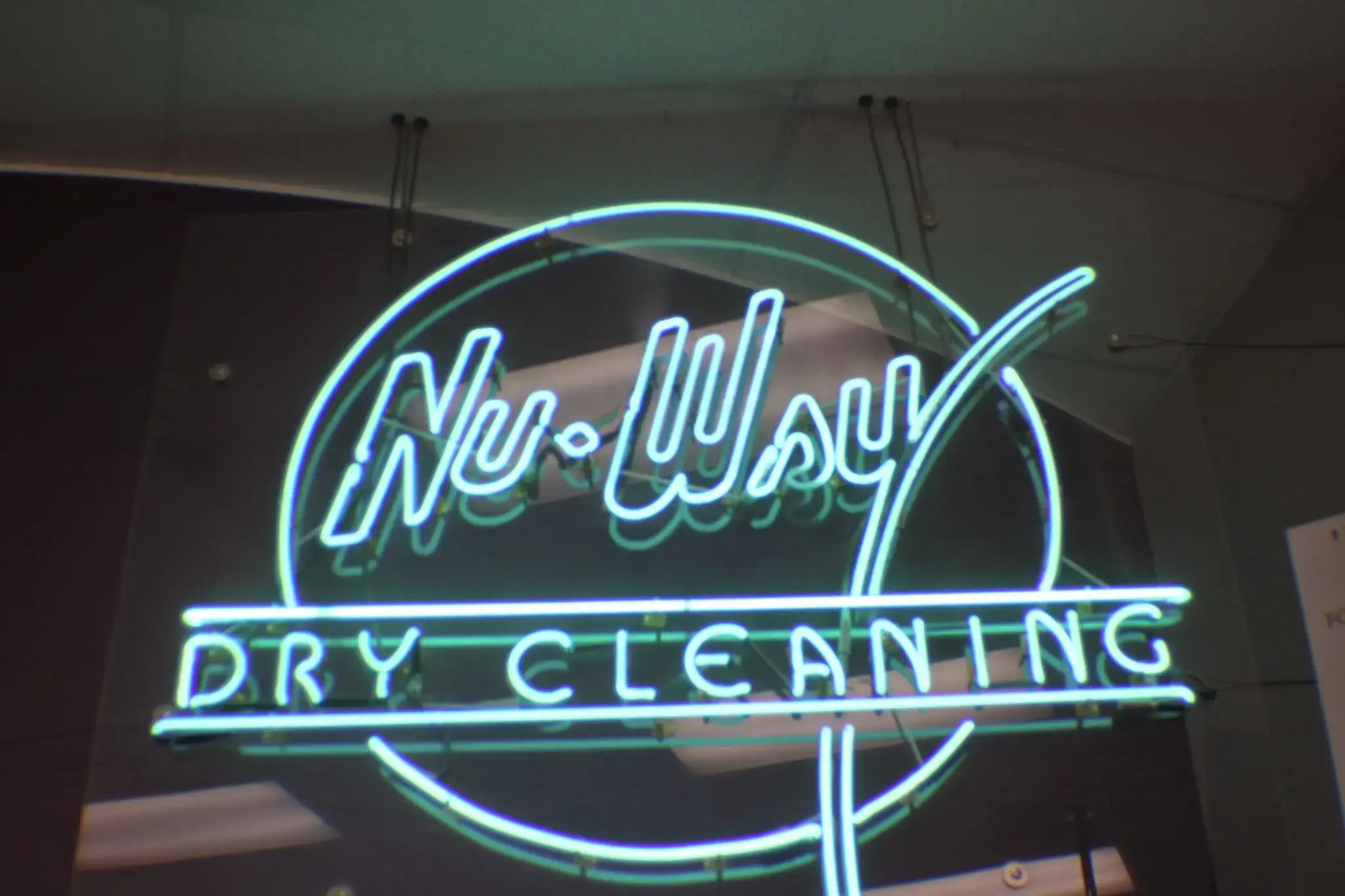 Nu-Way Dry Cleaning thumbnail 9