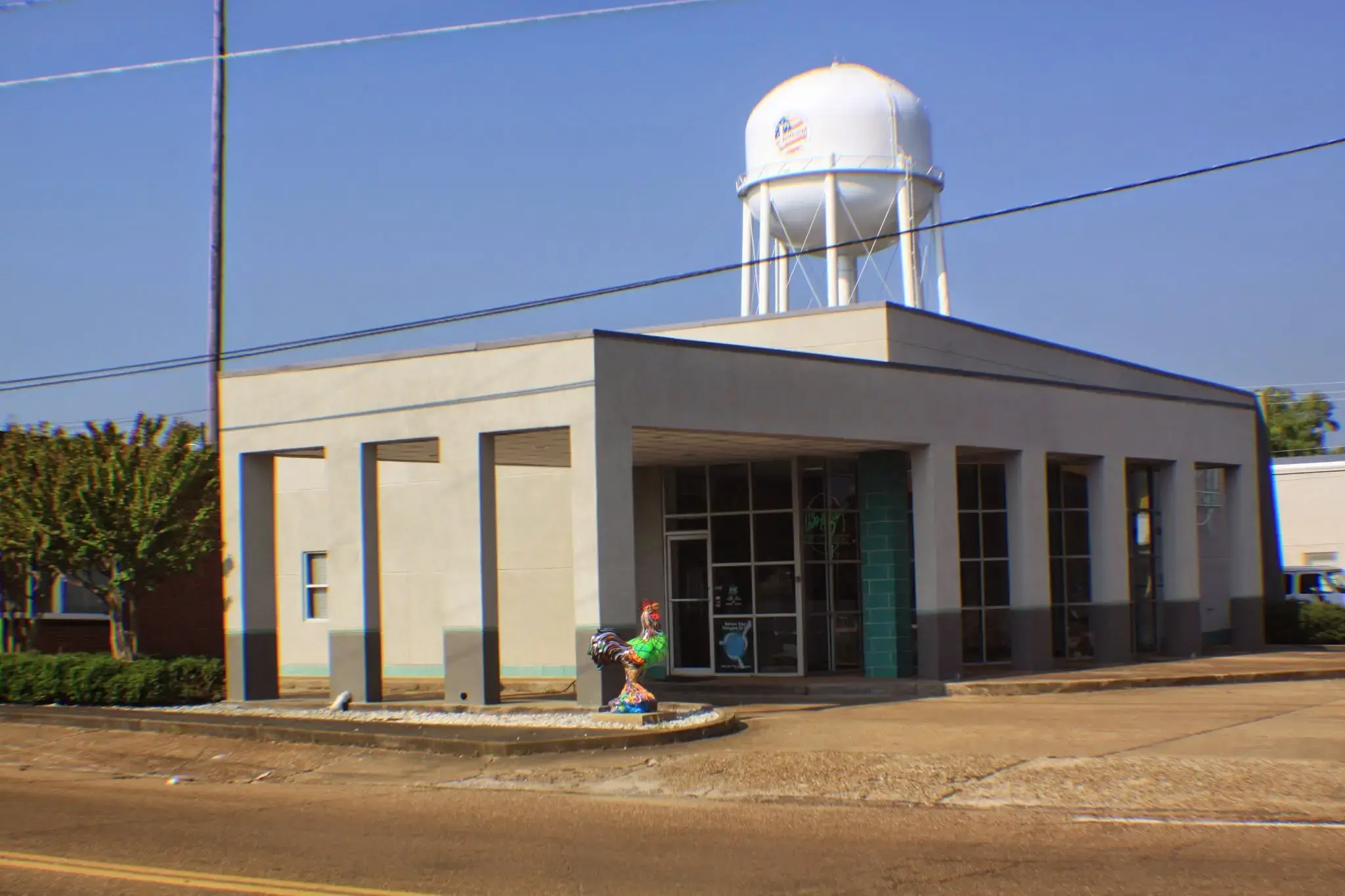 Nu-Way Dry Cleaning - Image 7
