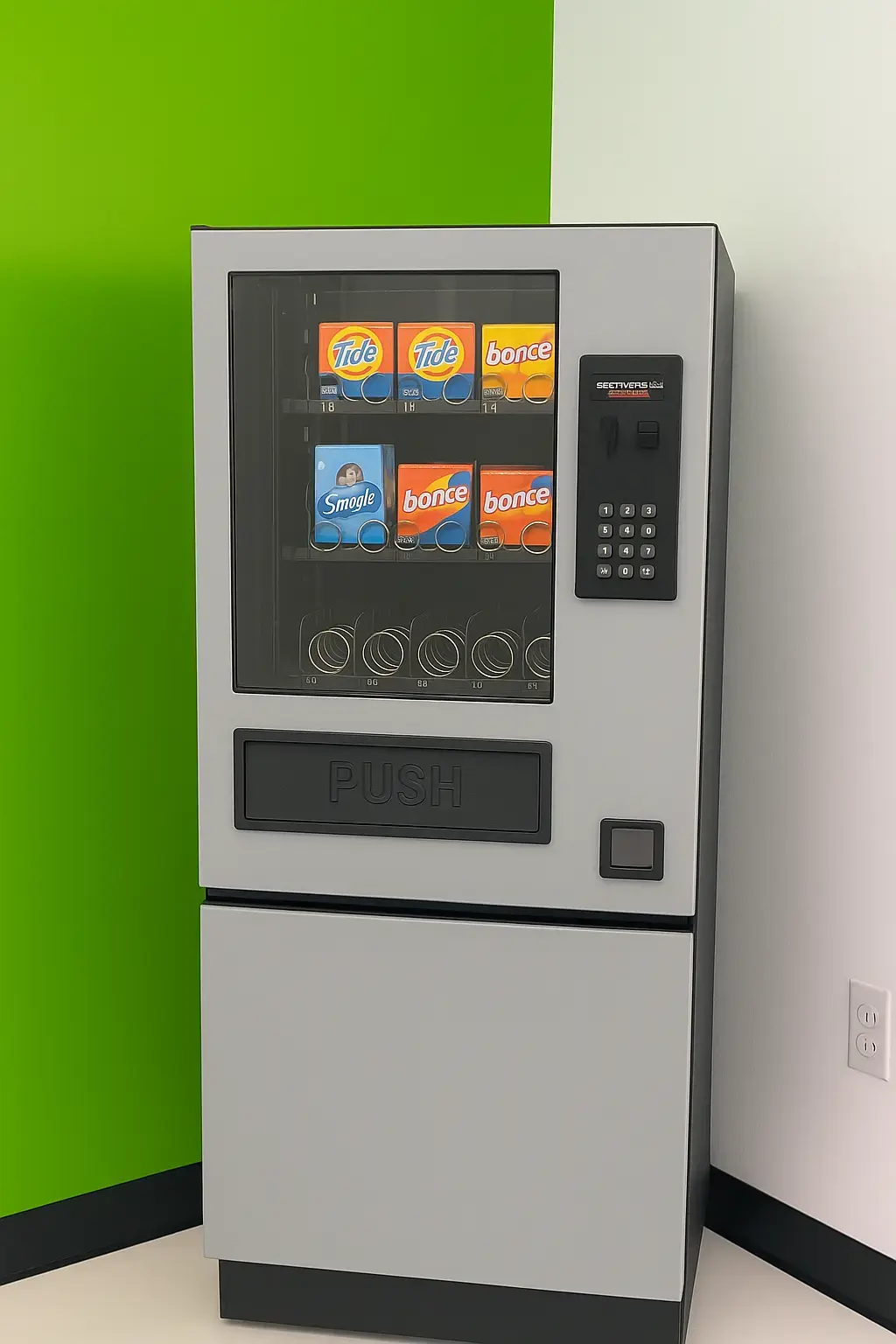 Nu Way Laundromat - Image 15