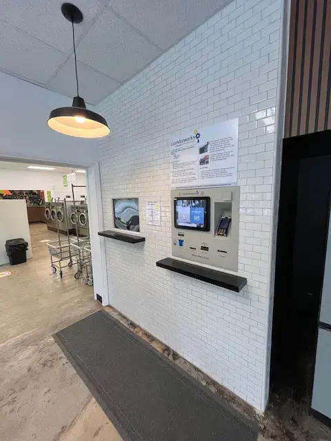 Nu Way Laundromat thumbnail 14