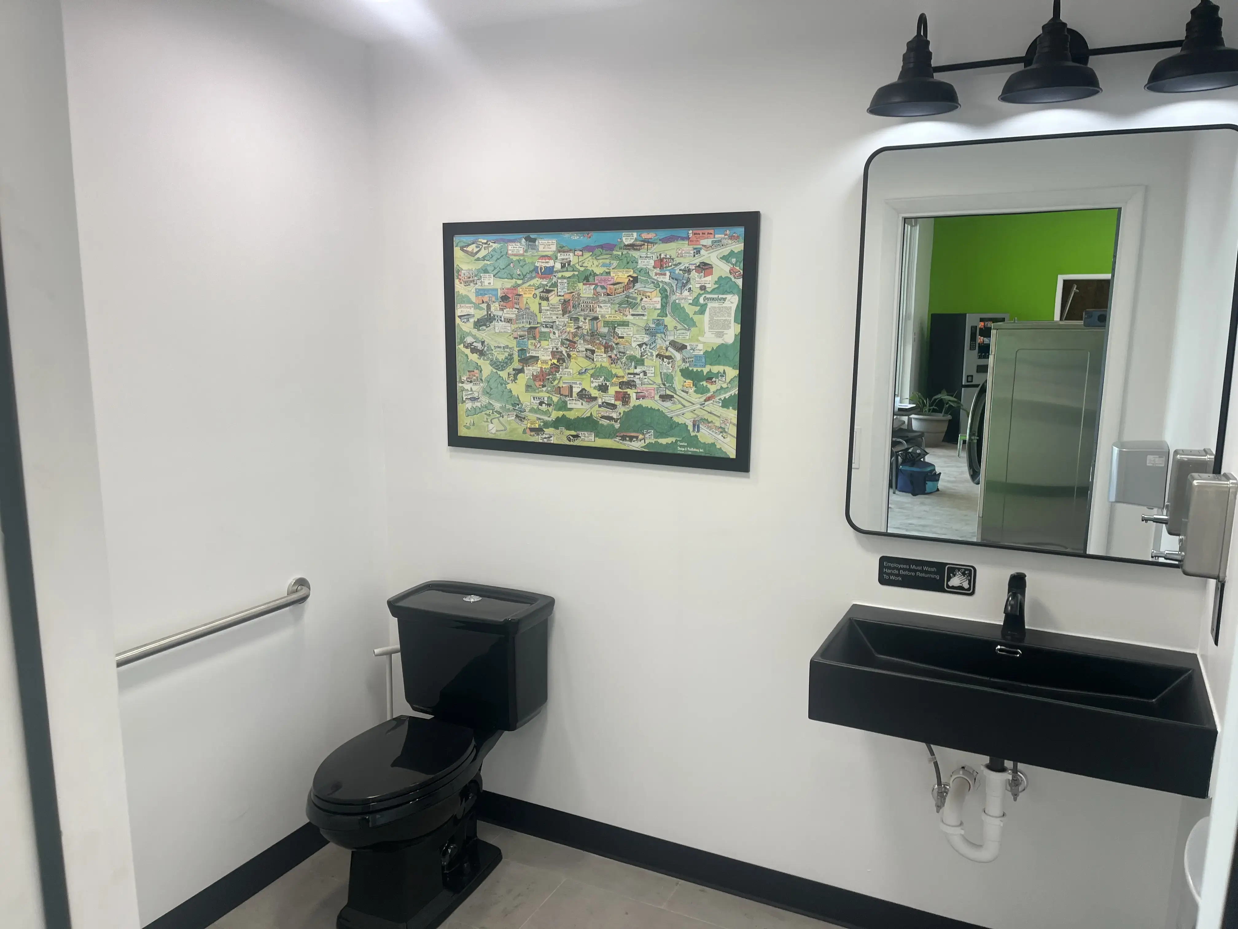 Nu Way Laundromat - Image 8