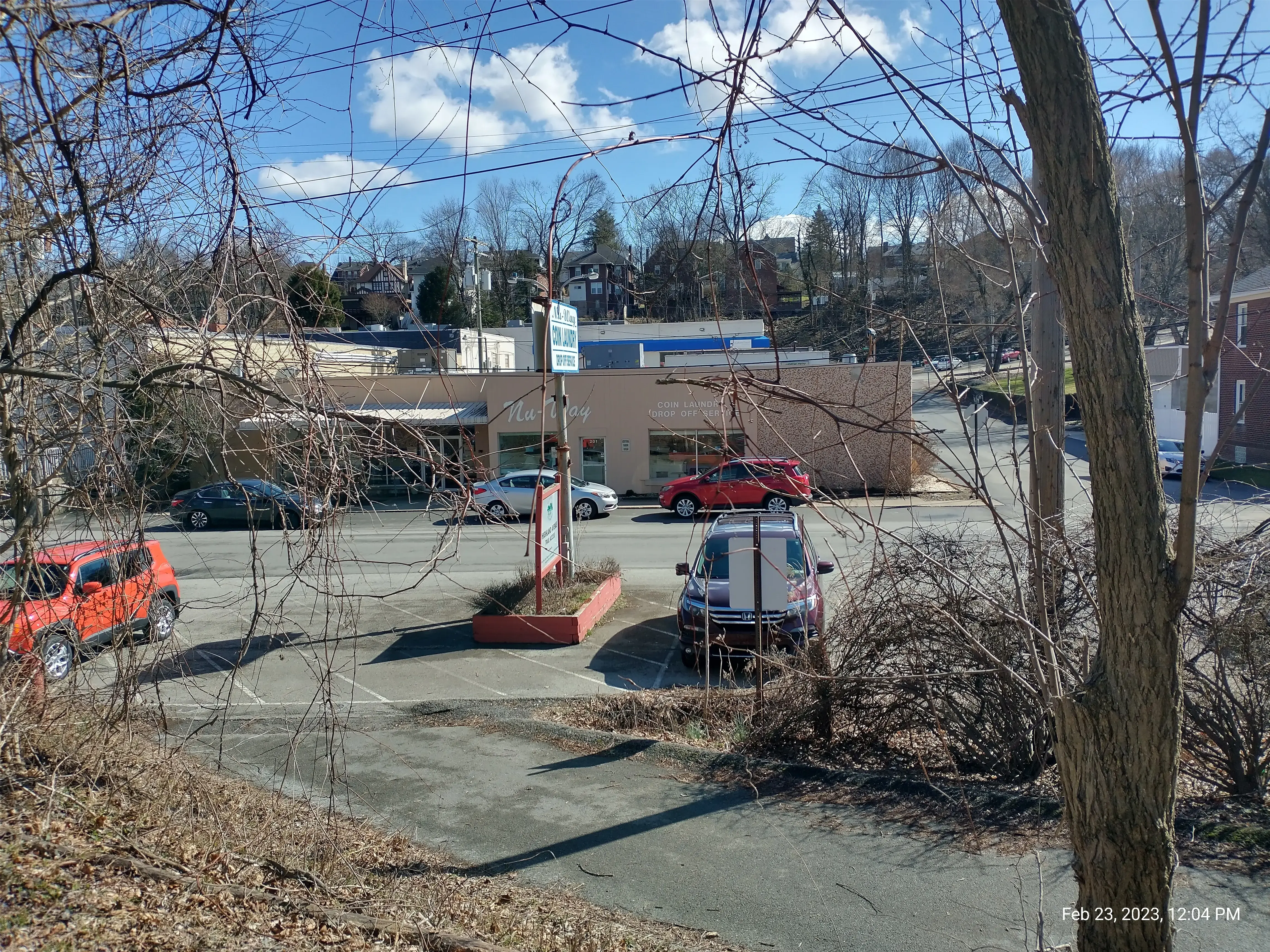 Nu Way Laundromat thumbnail 16