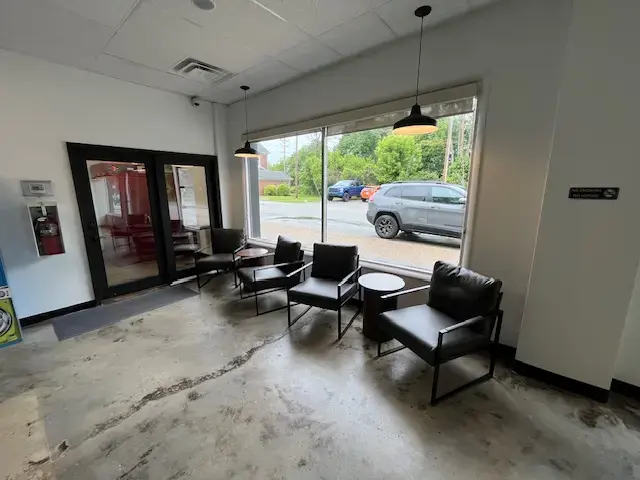 Nu Way Laundromat thumbnail 1