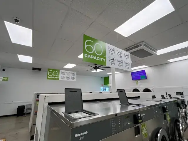 Nu Way Laundromat thumbnail 11