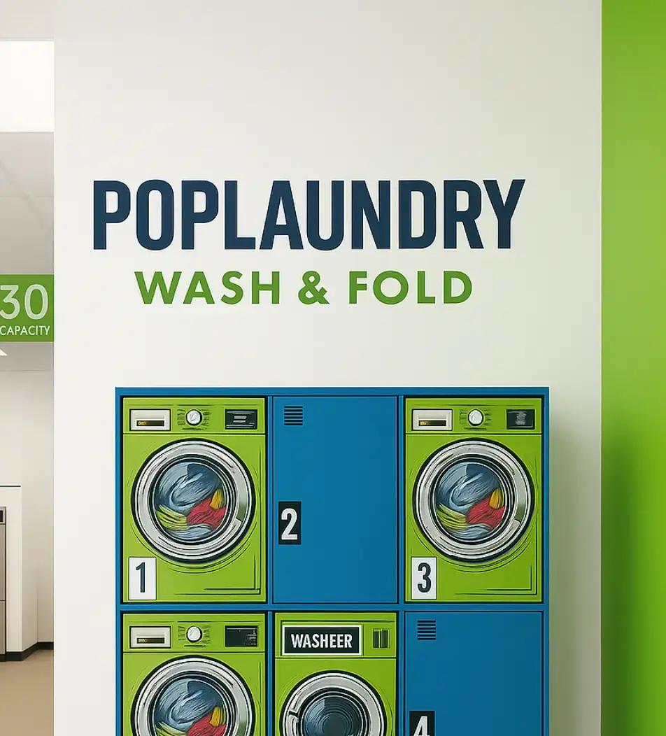 Nu Way Laundromat thumbnail 12