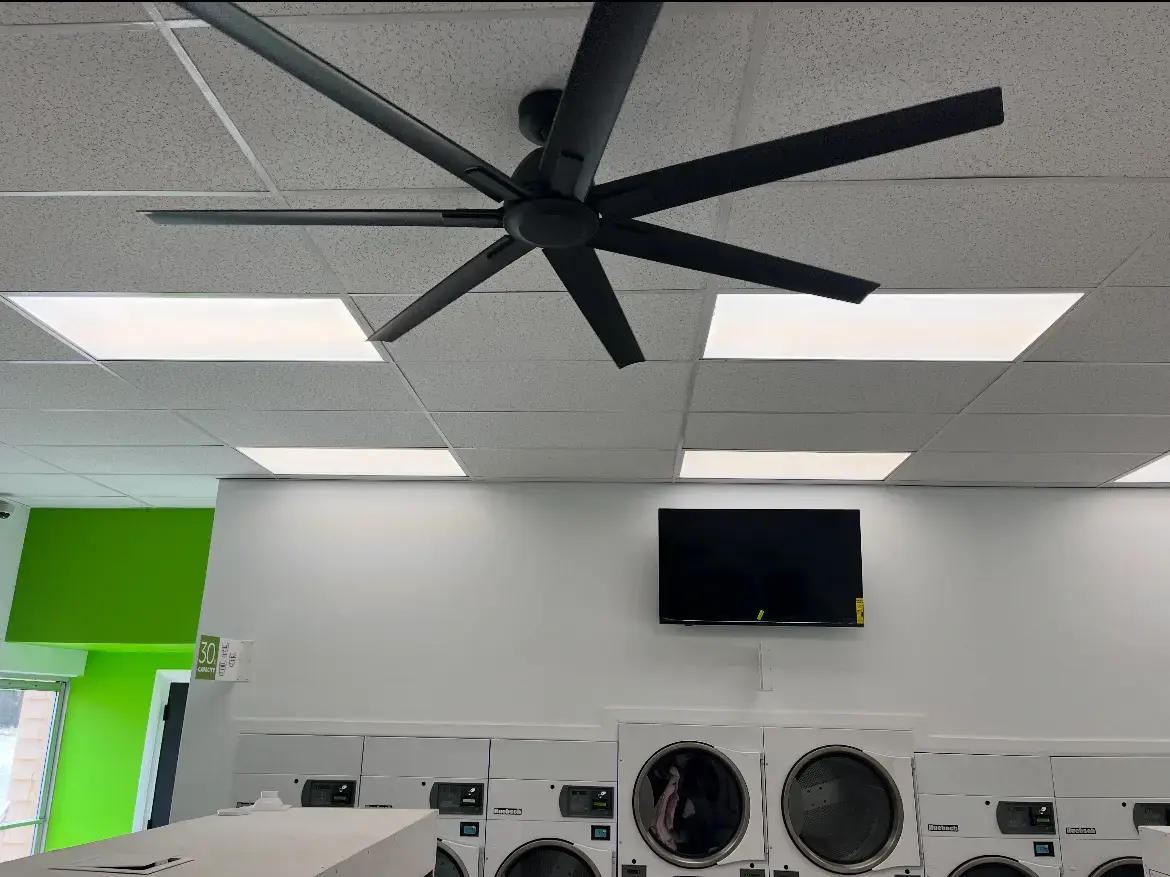 Nu Way Laundromat thumbnail 7