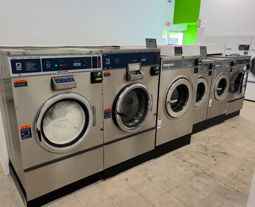 Nu Way Laundromat thumbnail 6