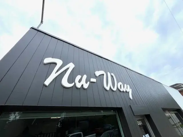 Nu Way Laundromat - Image 13