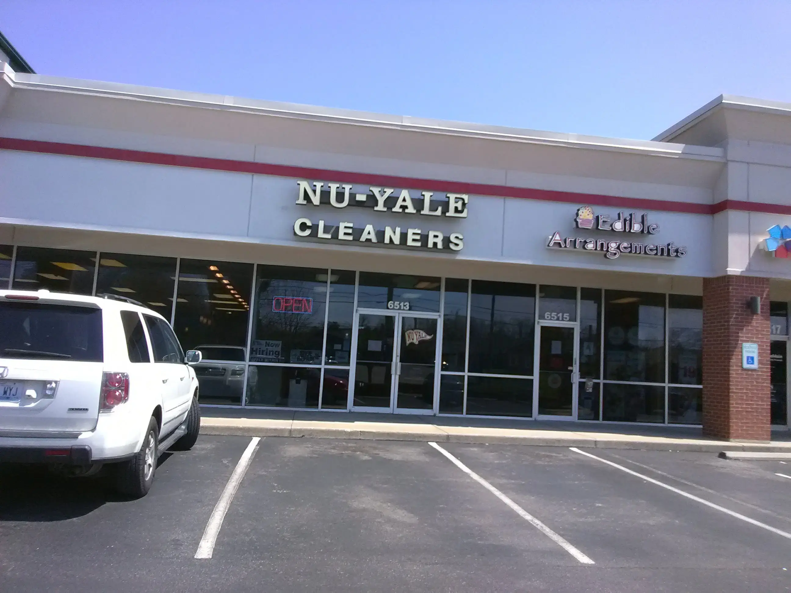 Nu-Yale Cleaners - Image 20