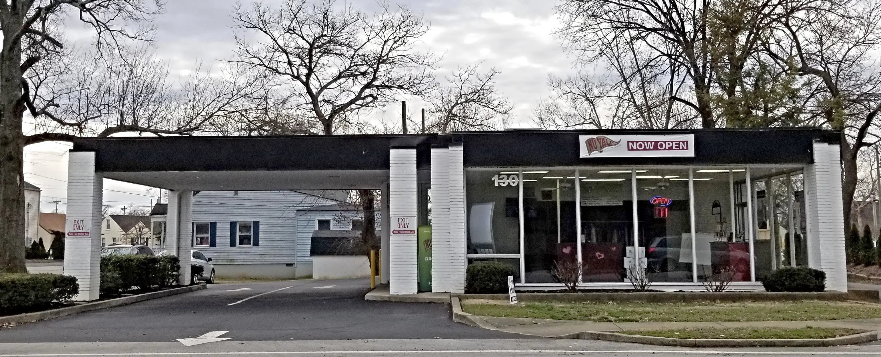 Nu-Yale Cleaners - Image 10