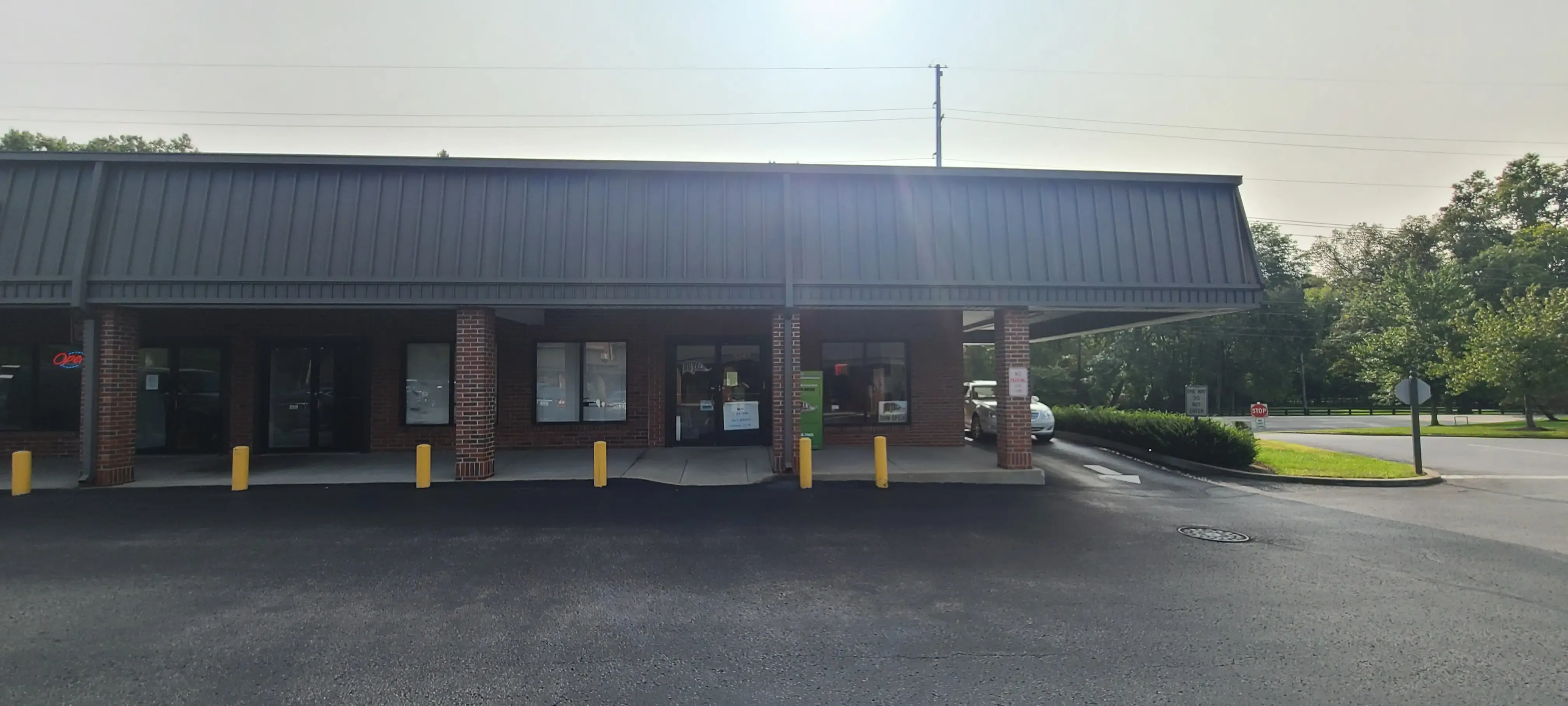 Nu-Yale Cleaners - Image 5
