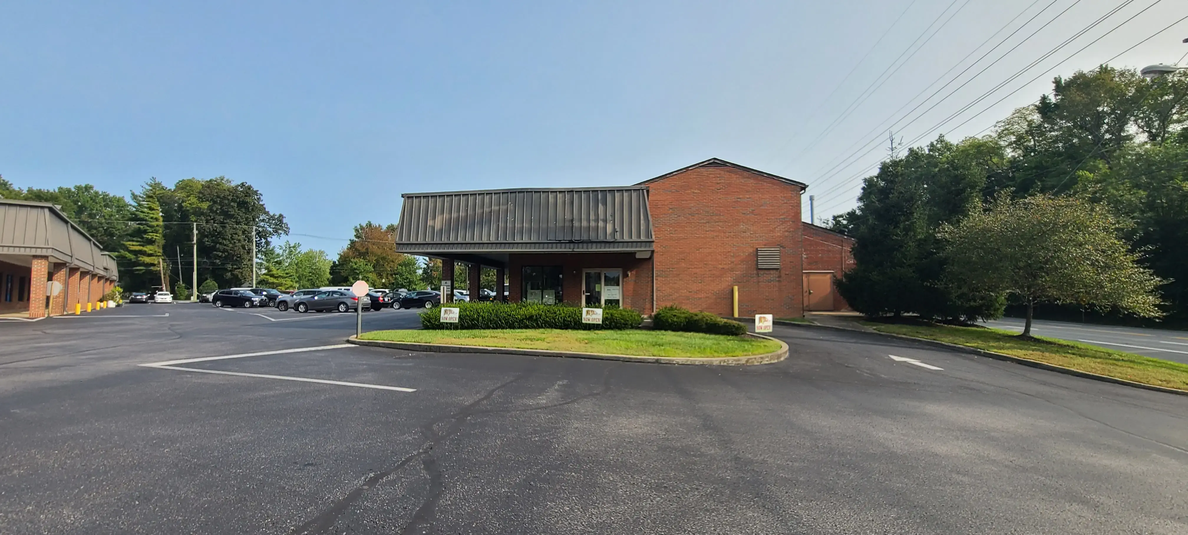 Nu-Yale Cleaners - Image 1