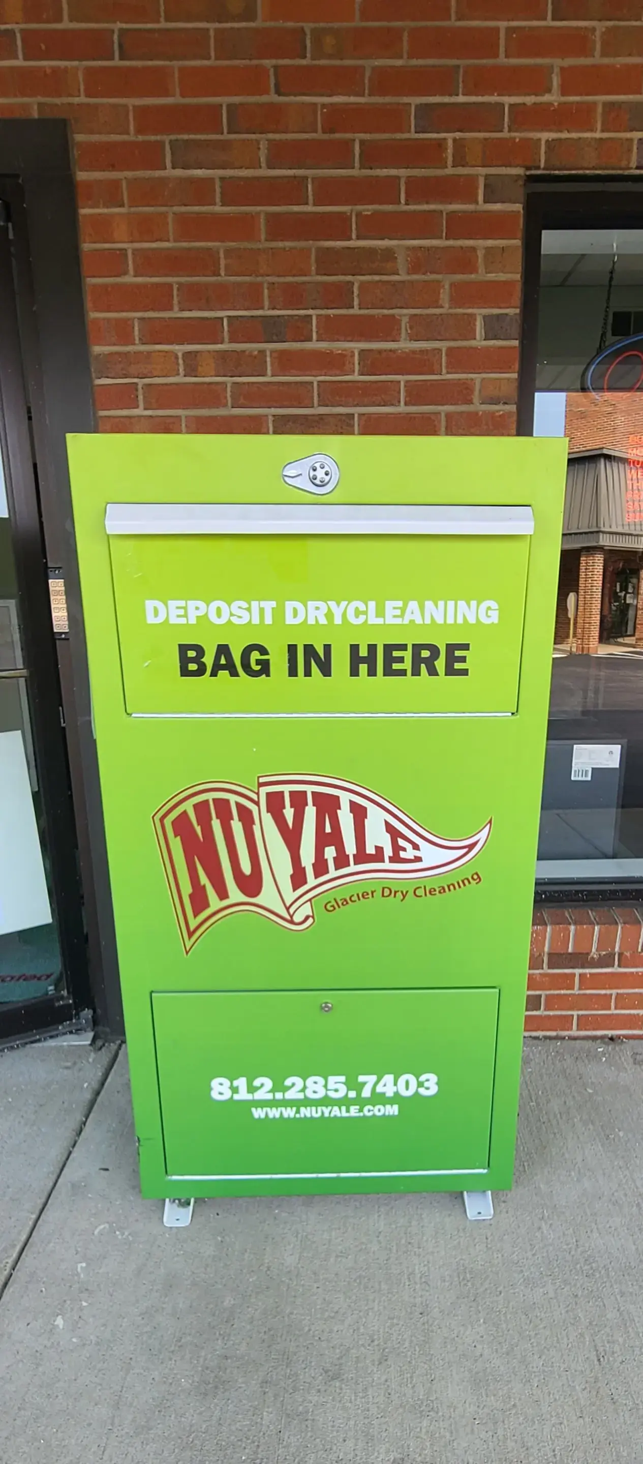 Nu-Yale Cleaners thumbnail 12