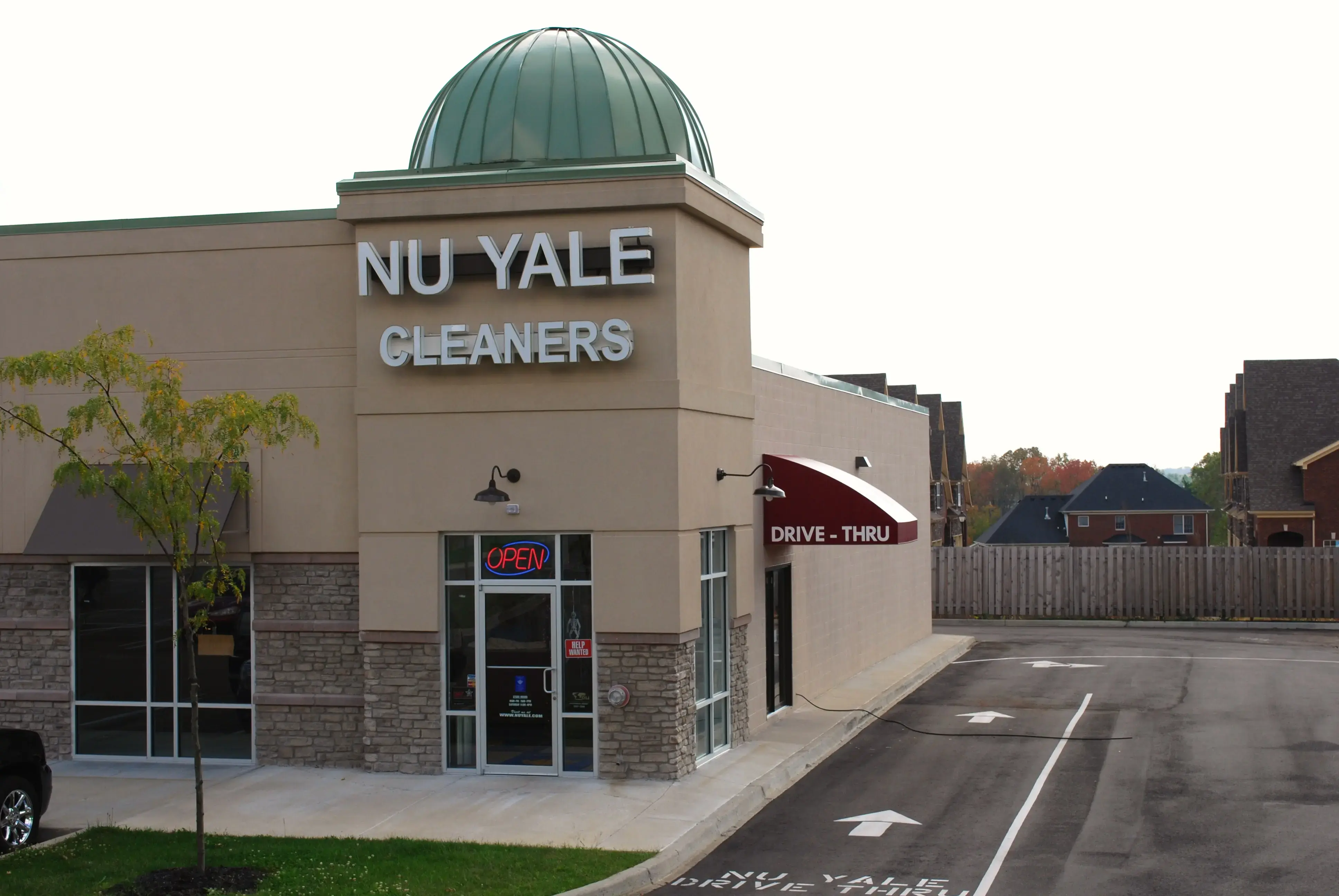 Nu-Yale Cleaners thumbnail 9