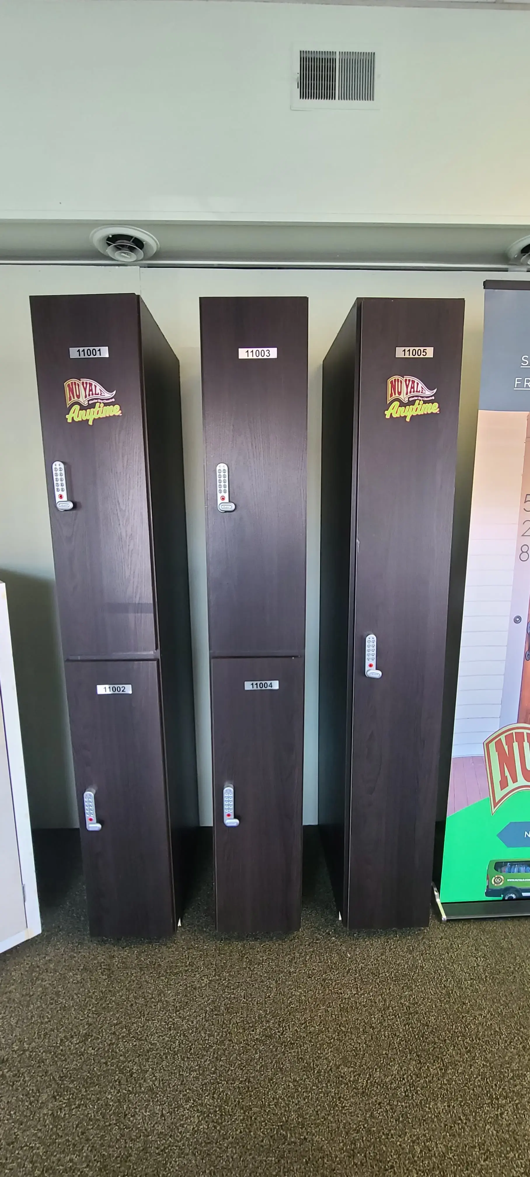 Nu-Yale Cleaners - Image 8